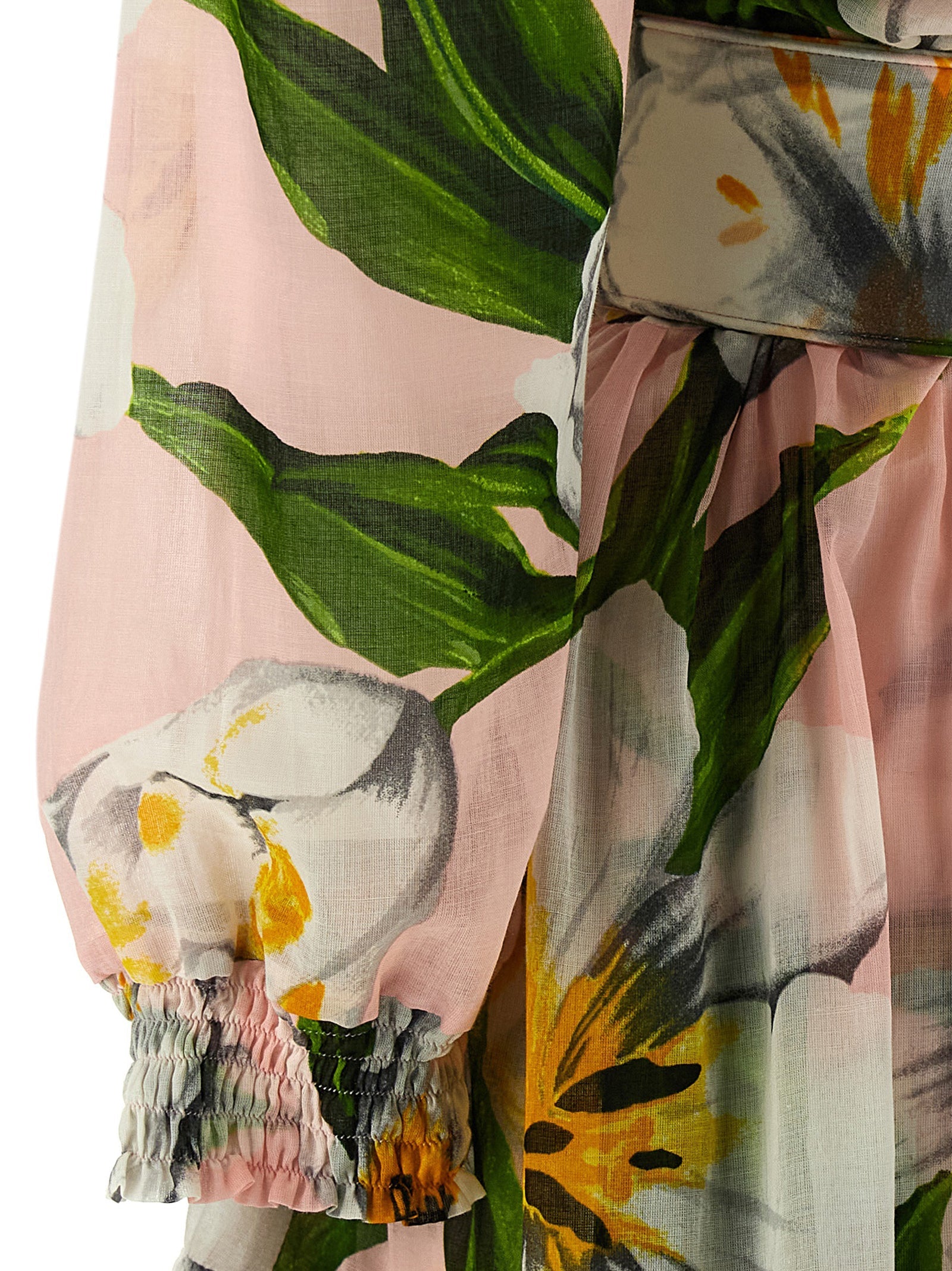 Samantha Sung 'Eden' Dress