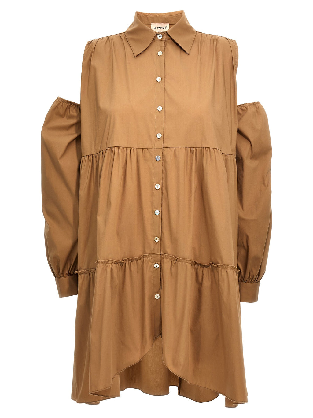 Le Twins 'Fara' Dress