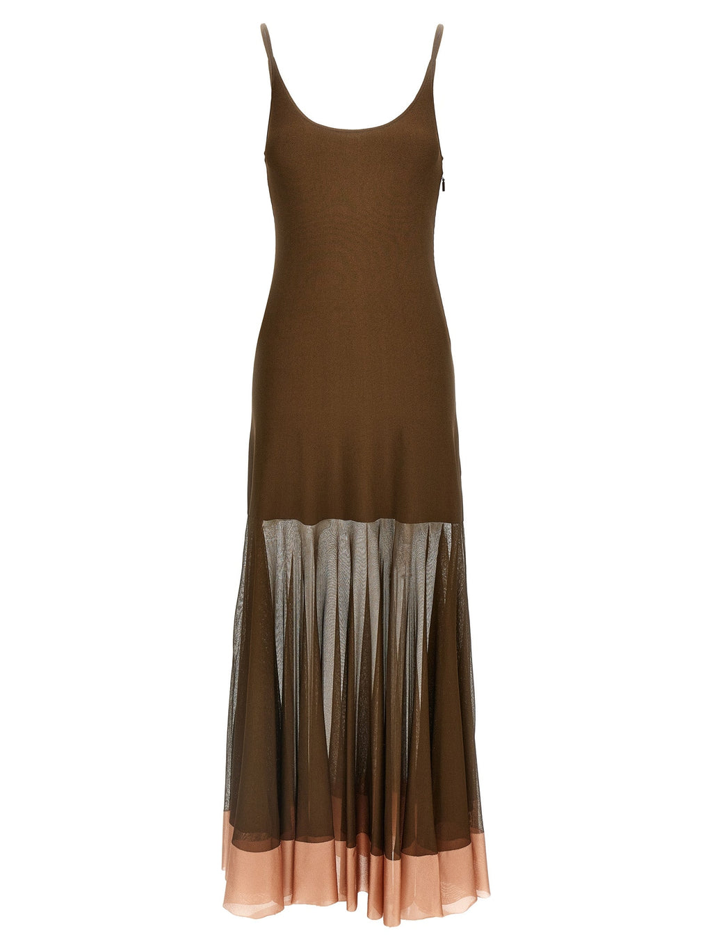 Fendi Viscose Dress