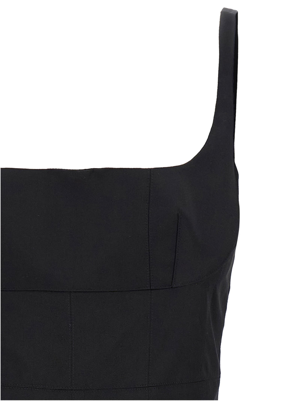 Giovanni Bedin Pleated Dress