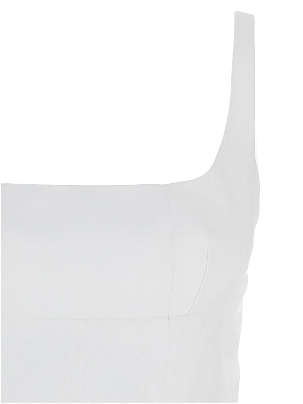 Giovanni Bedin Pleated Dress