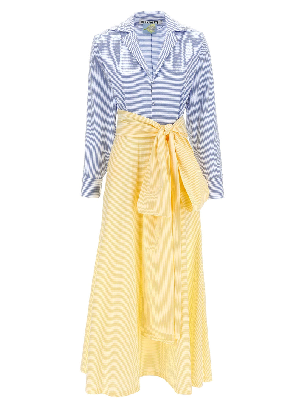 Bernadette 'Clarence' Dress