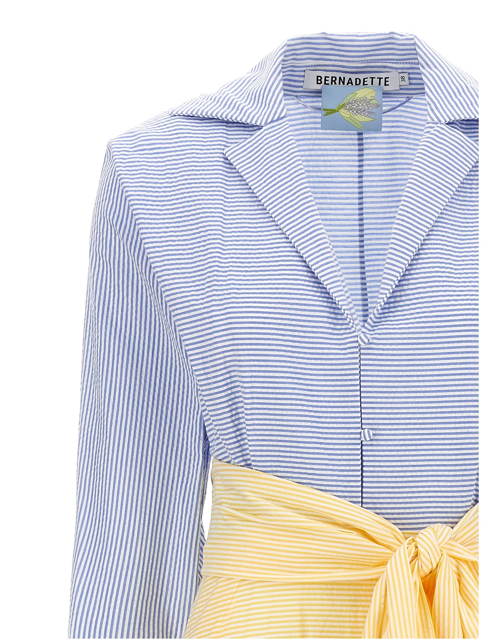 Bernadette 'Clarence' Dress