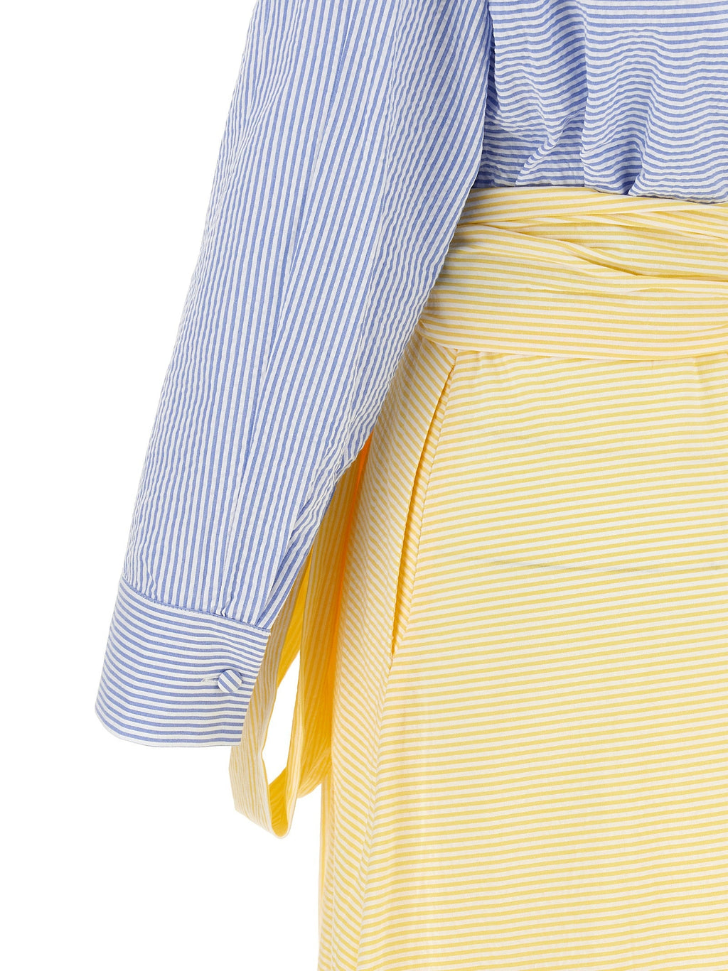 Bernadette 'Clarence' Dress