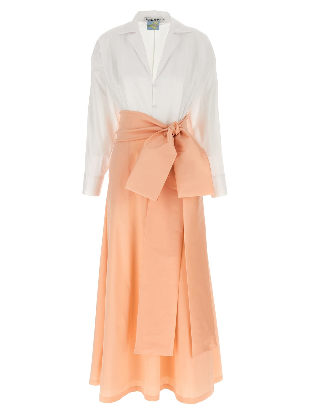 Bernadette 'Clarence' Dress