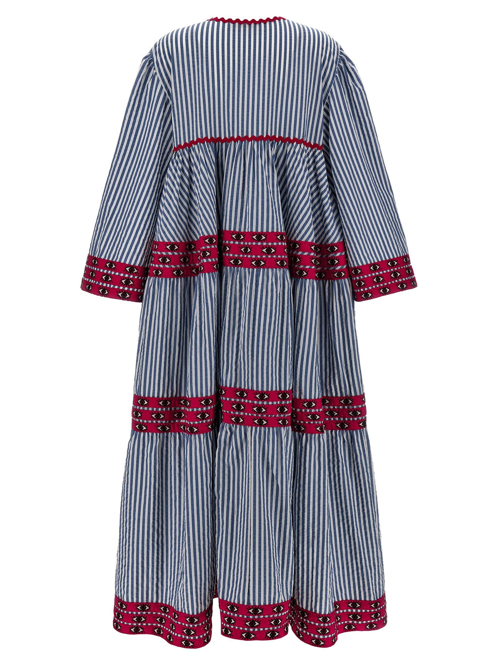 Flora Sardalos 'Ydra' Dress