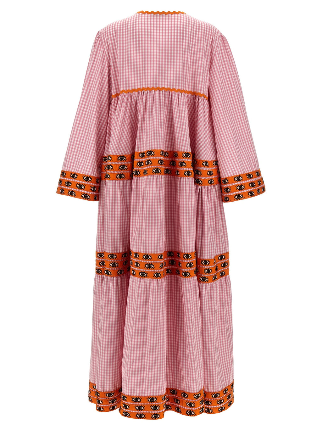 Flora Sardalos 'Ydra' Dress