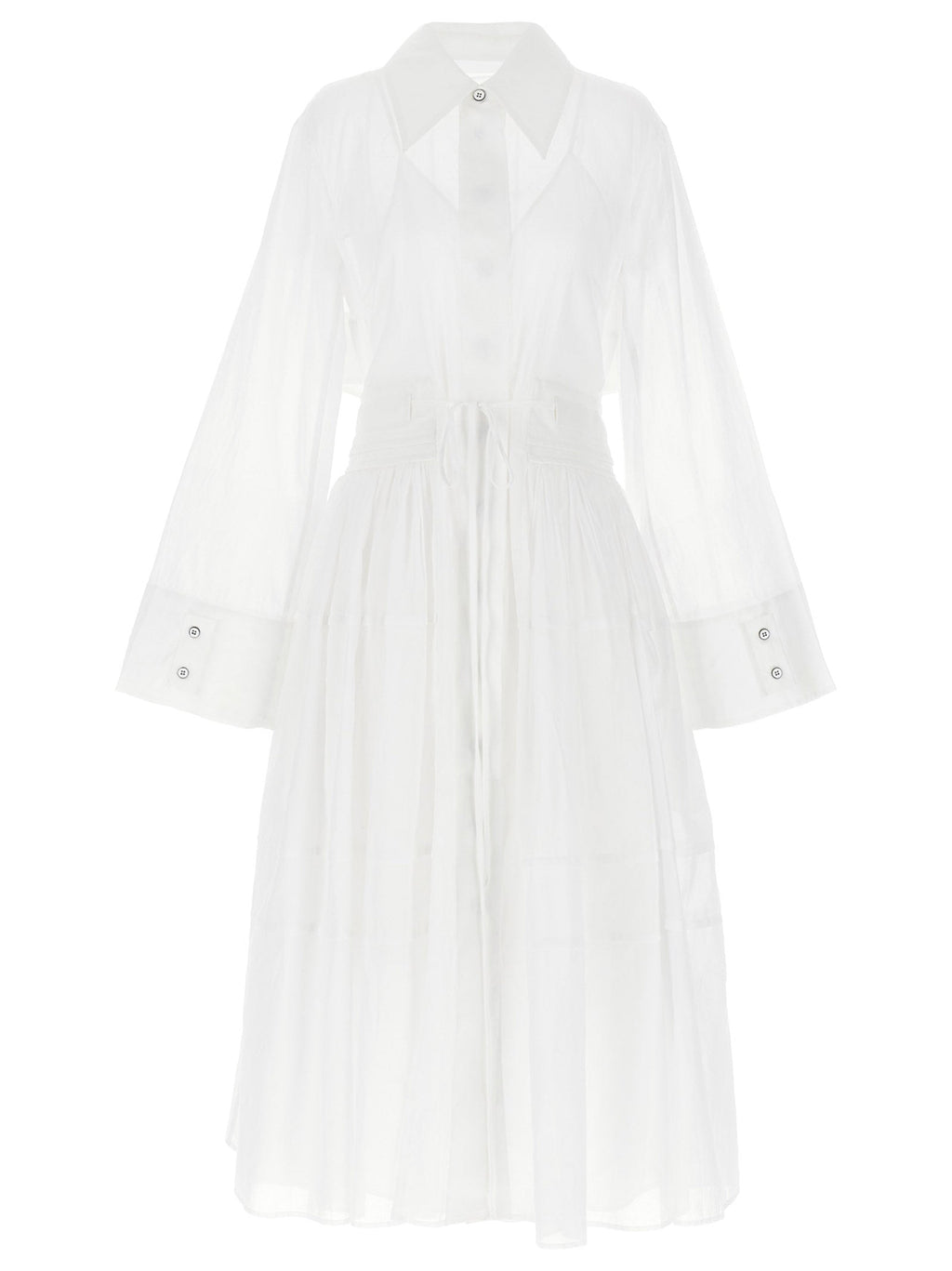 Jil Sander Chemisier Dress