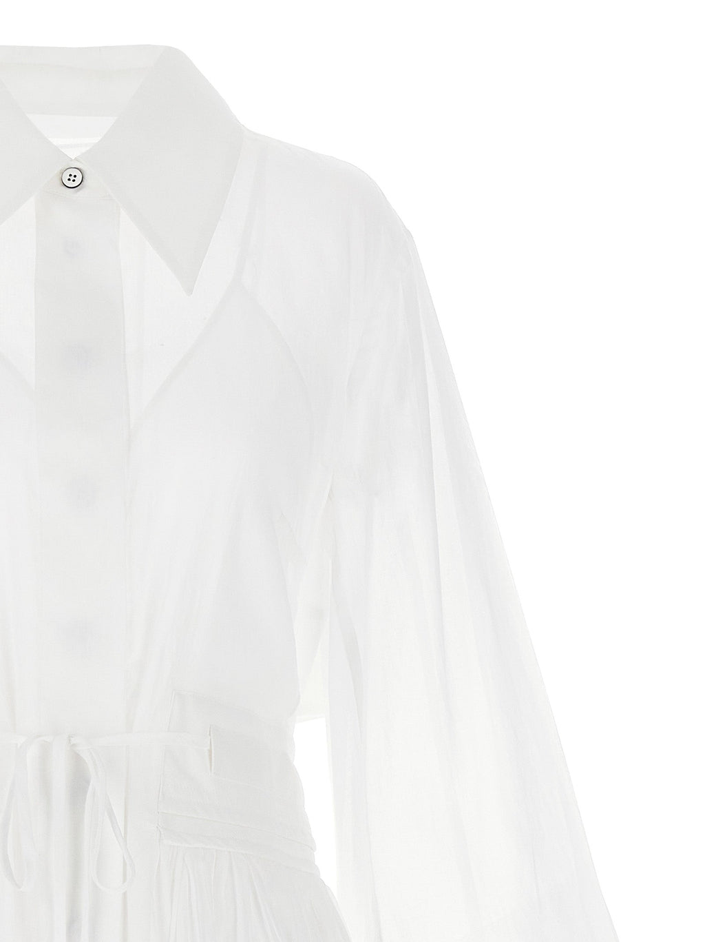 Jil Sander Chemisier Dress