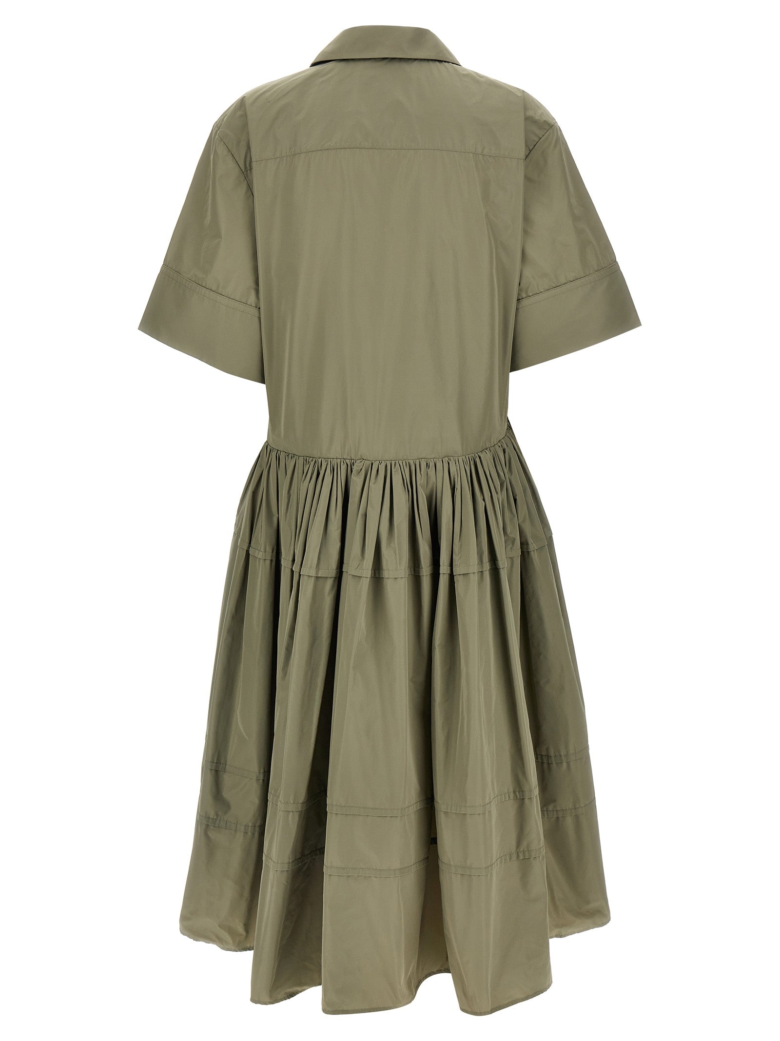 Jil Sander Midi Dress