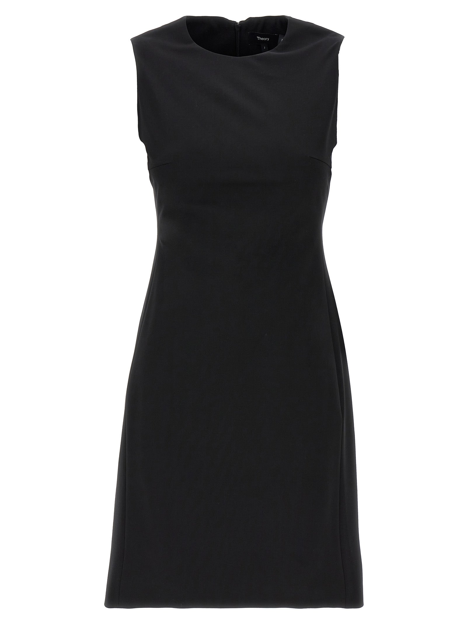 Theory Wool Dress Good