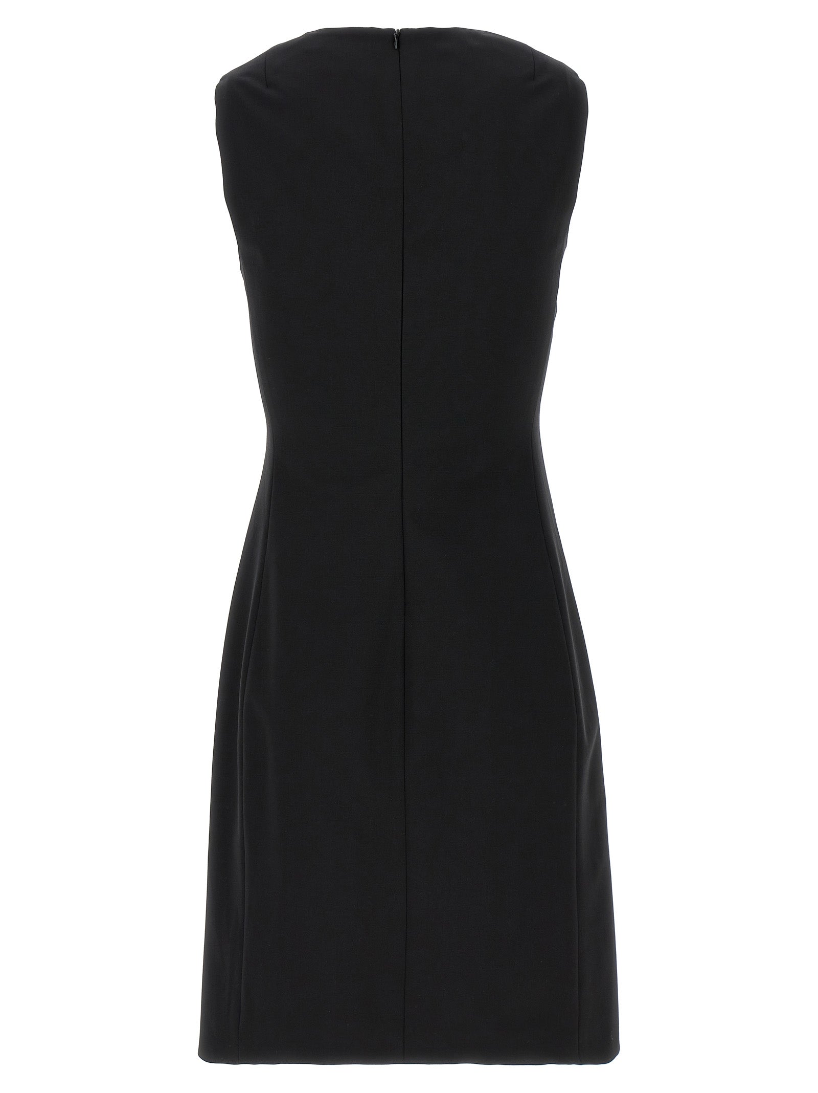 Theory Wool Dress Good