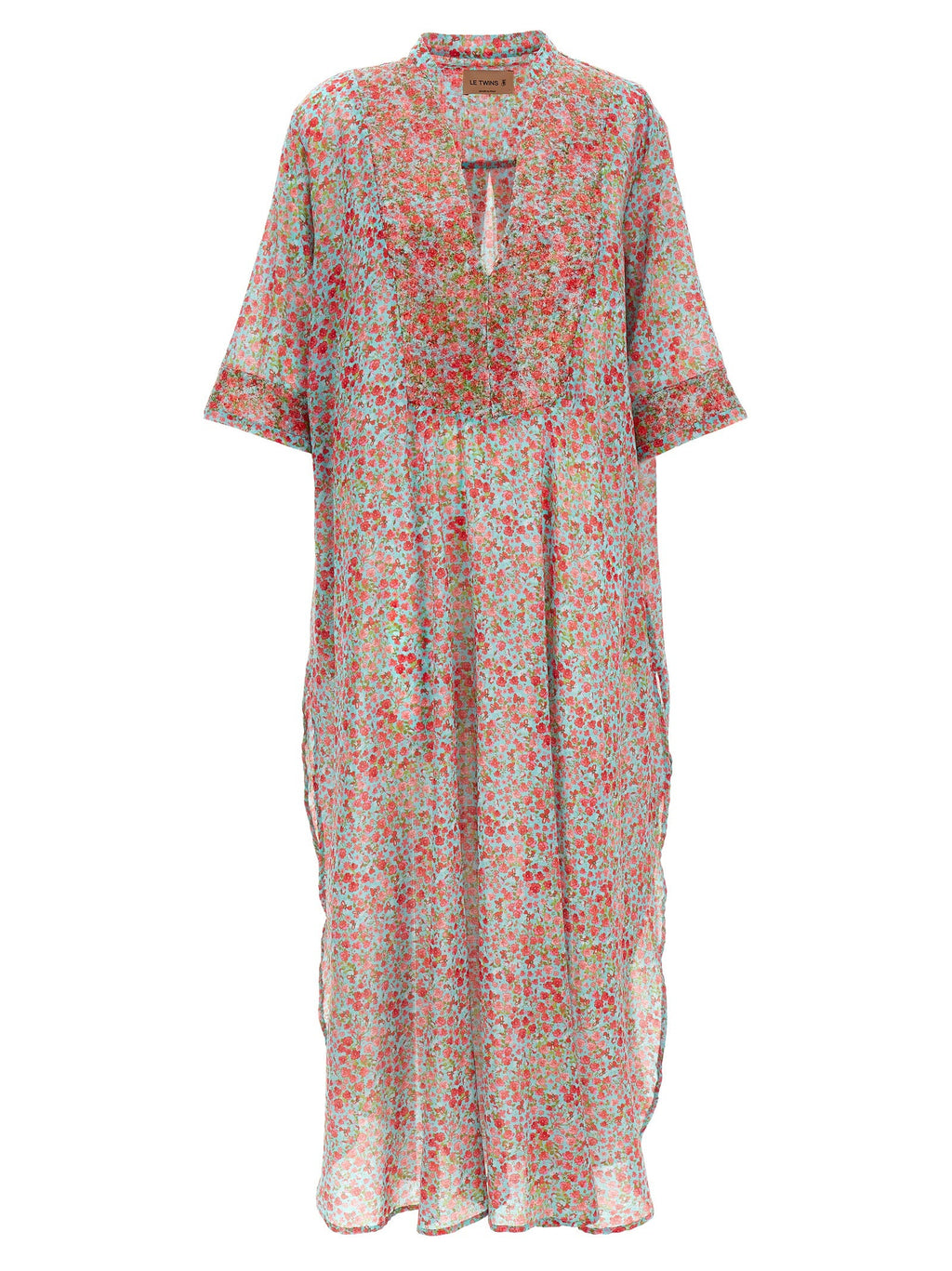 Le Twins 'Marta' Dress