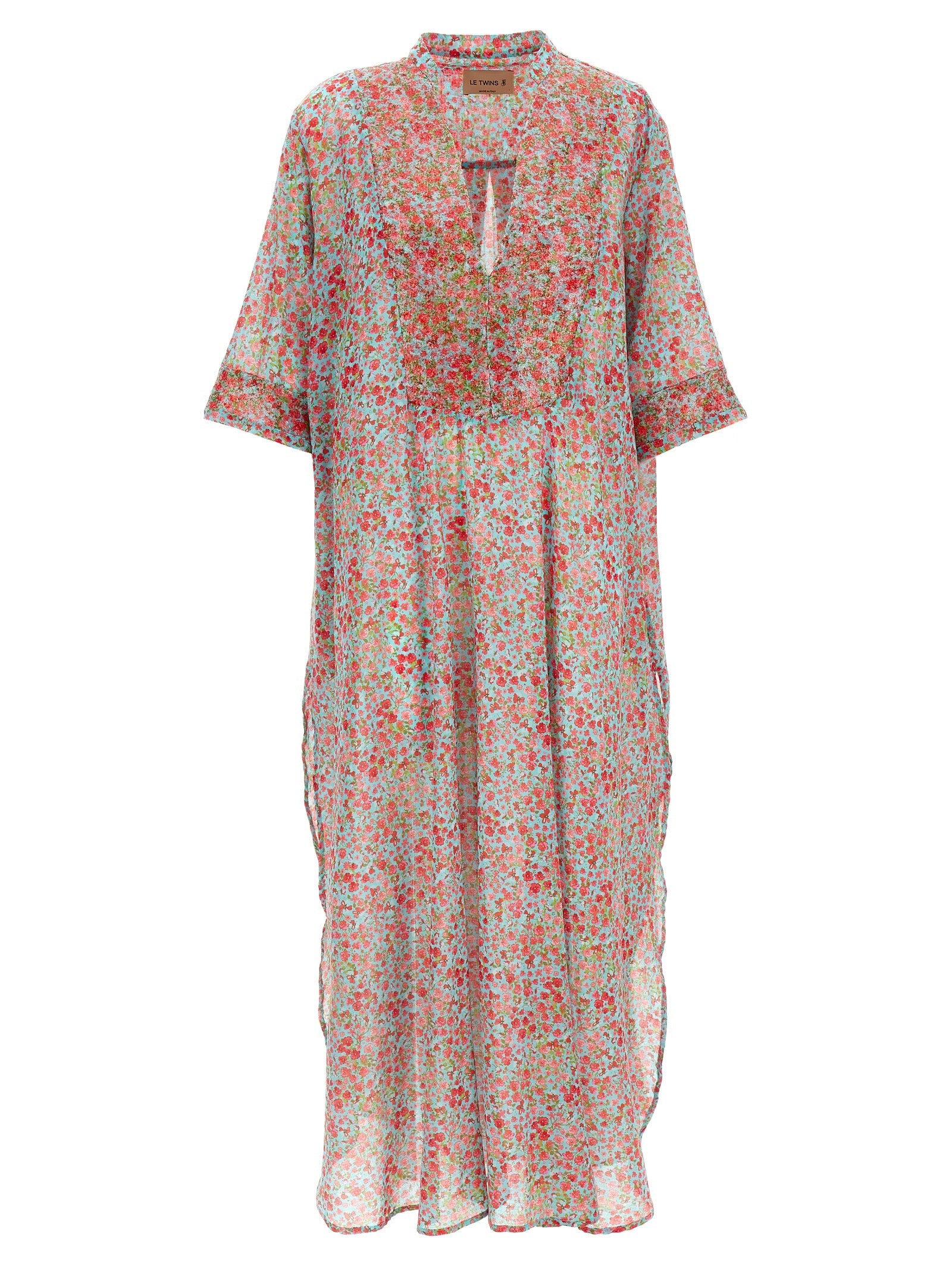 Le Twins 'Marta' Dress