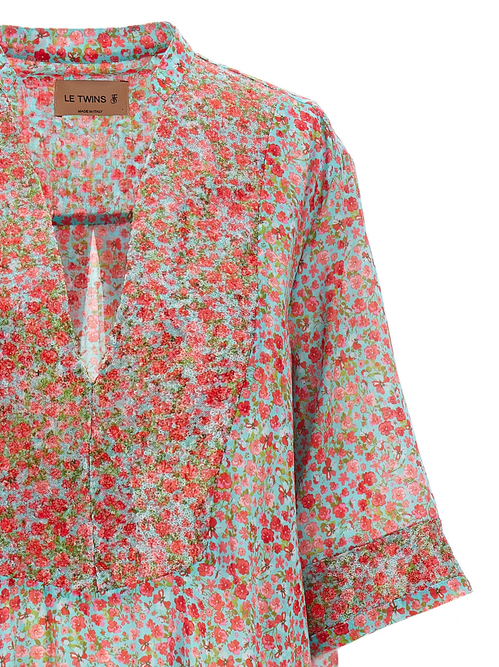 Le Twins 'Marta' Dress