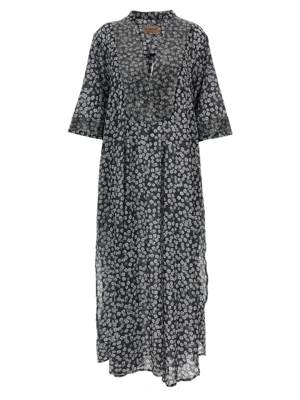 Le Twins 'Marta' Dress