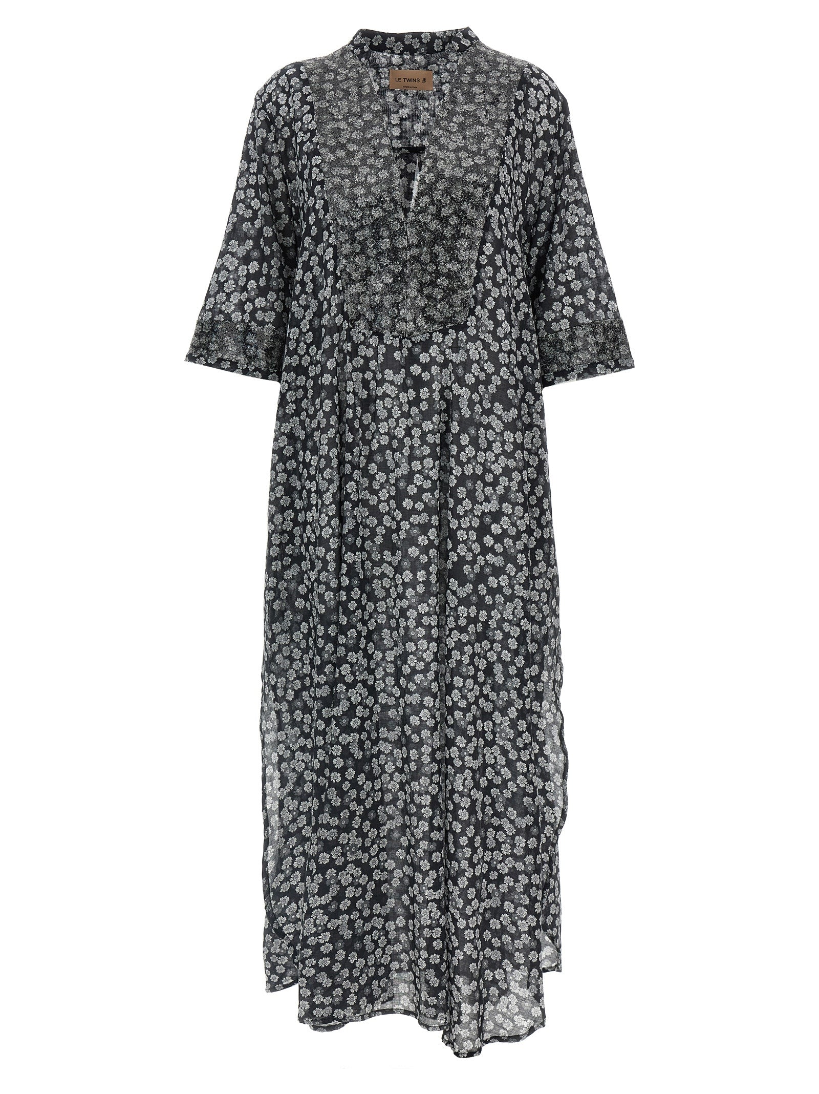 Le Twins 'Marta' Dress