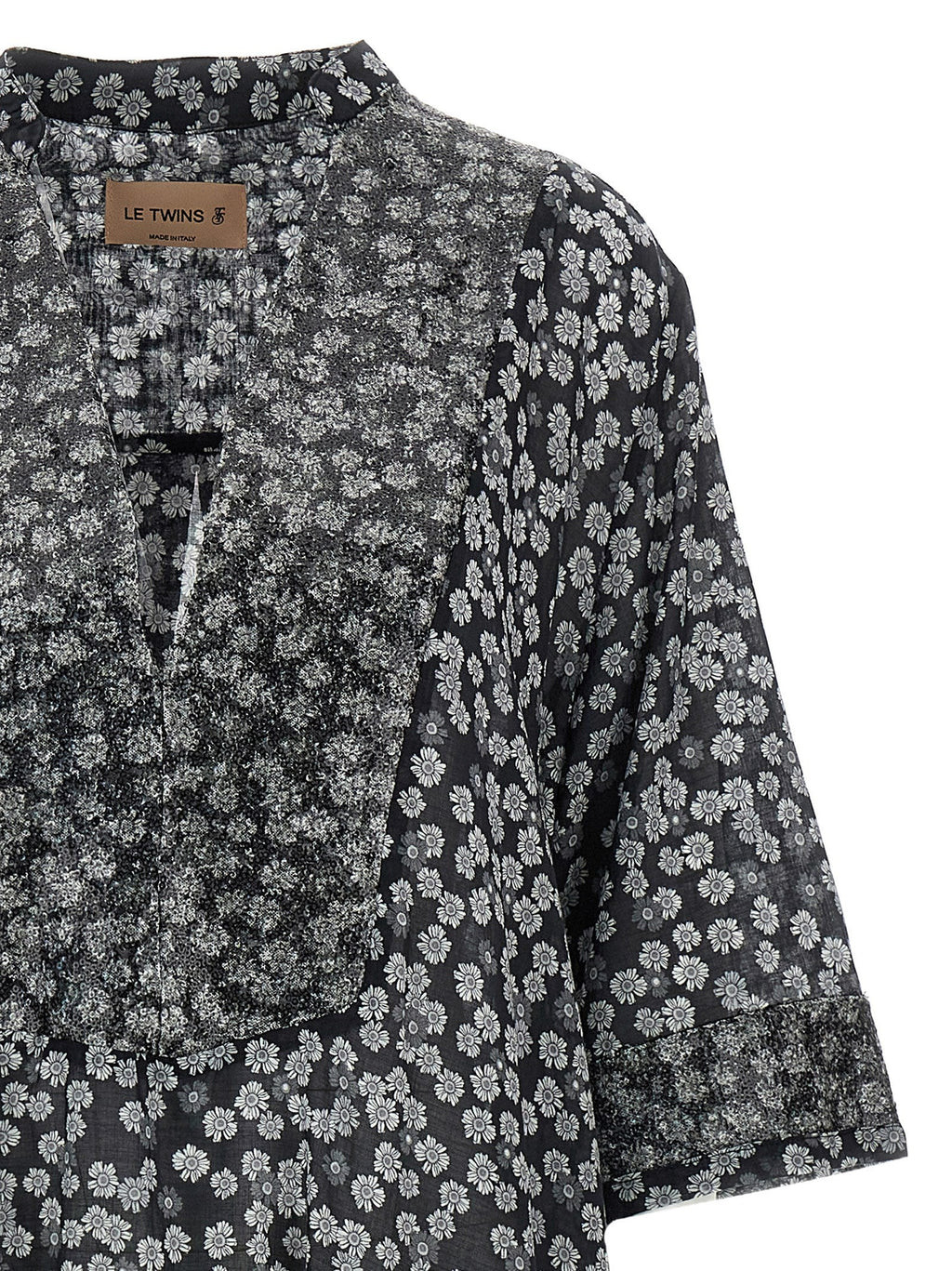 Le Twins 'Marta' Dress