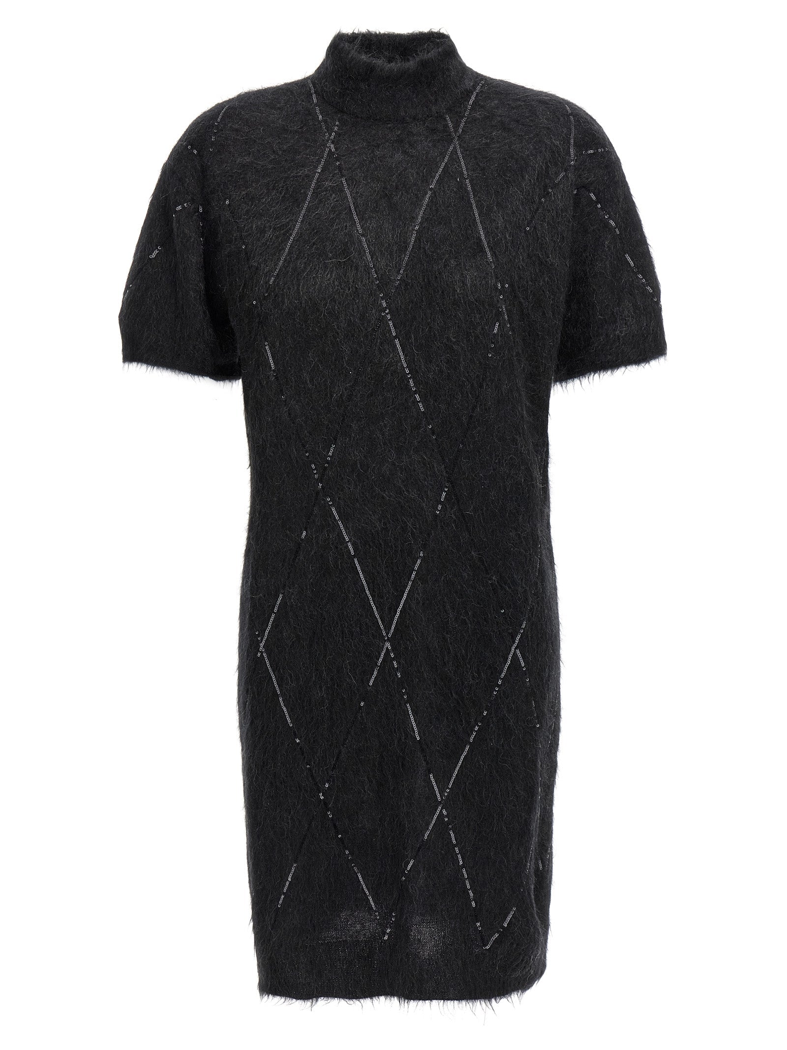 Brunello Cucinelli 'Dazzling' Dress