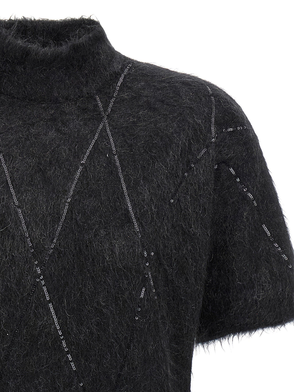 Brunello Cucinelli 'Dazzling' Dress