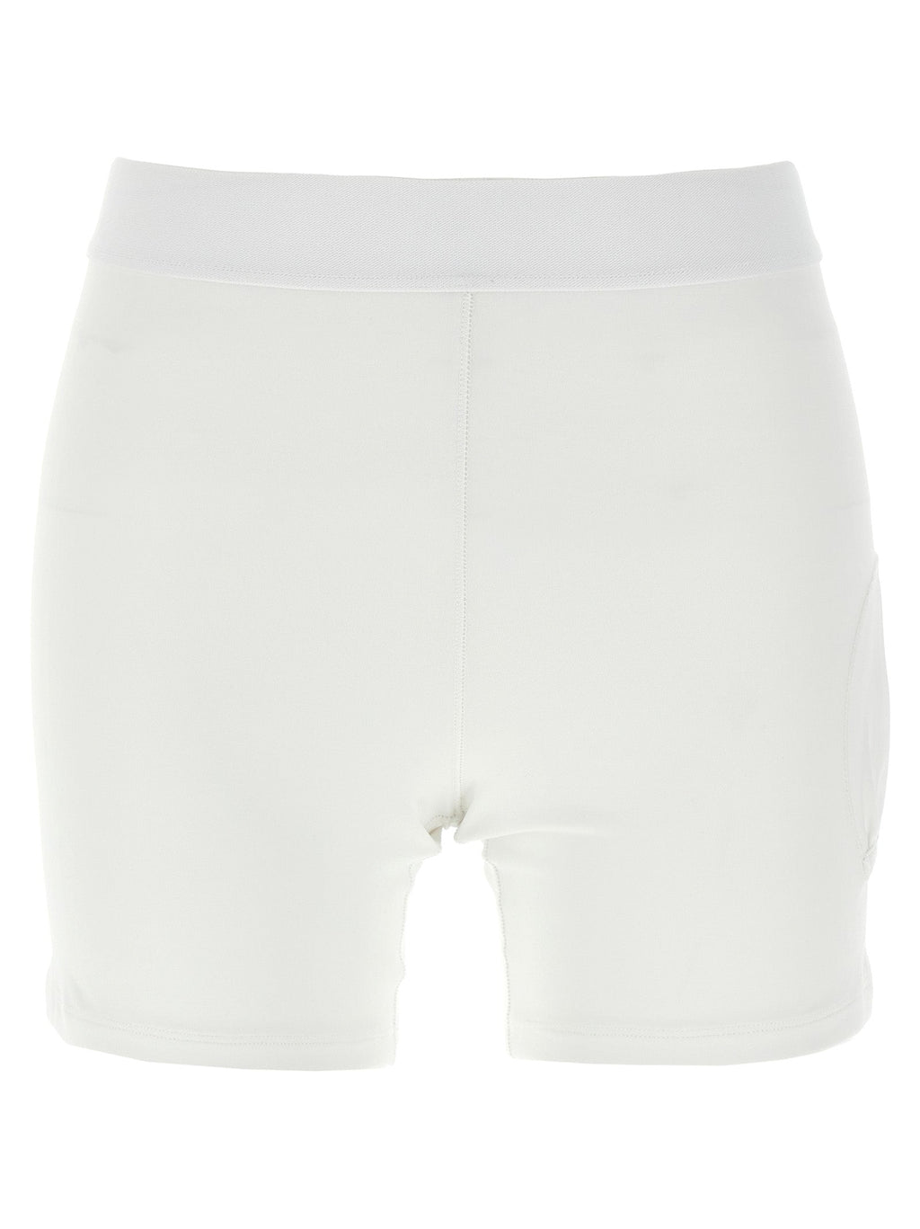 Brunello Cucinelli Logo Embroidery Dress