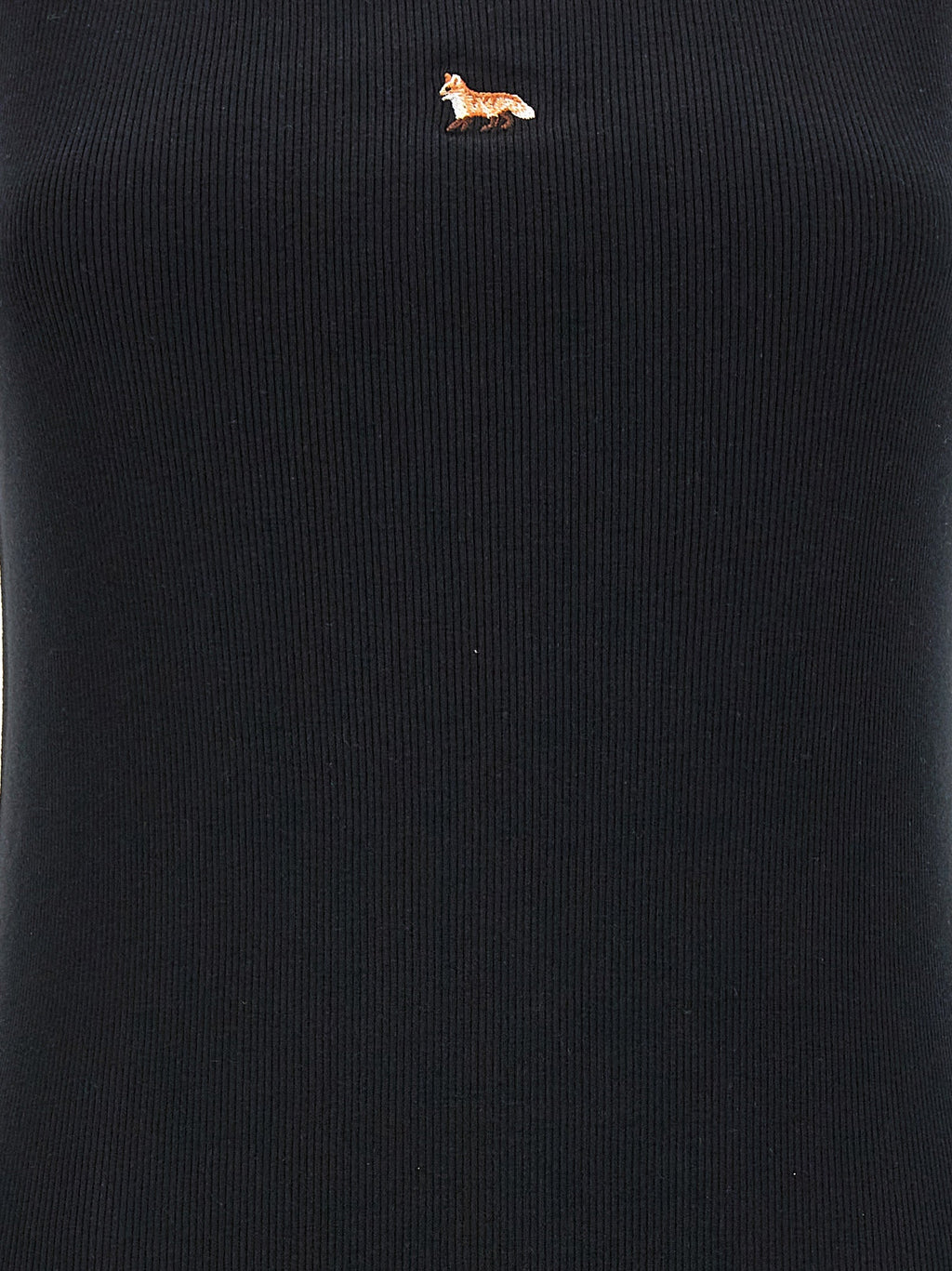 Maison Kitsune 'Baby Fox' Dress