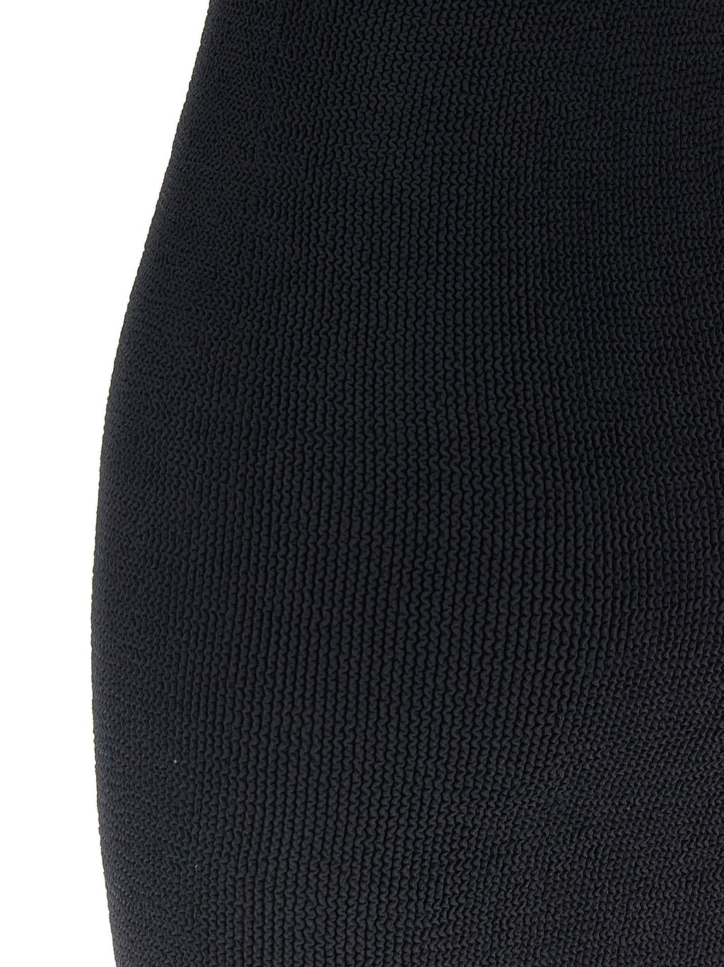 Hunza G 'Nancy' Dress