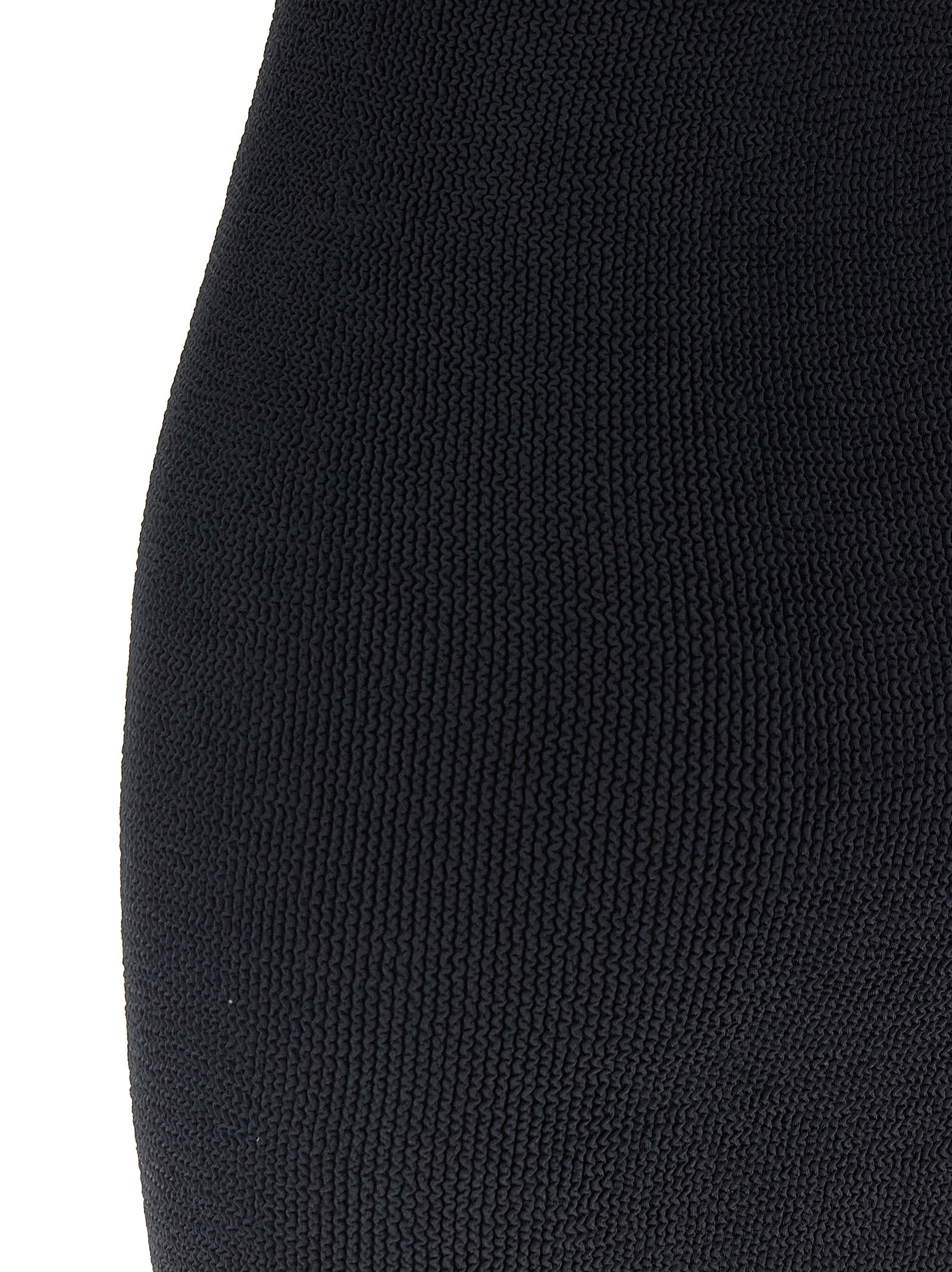 Hunza G 'Nancy' Dress