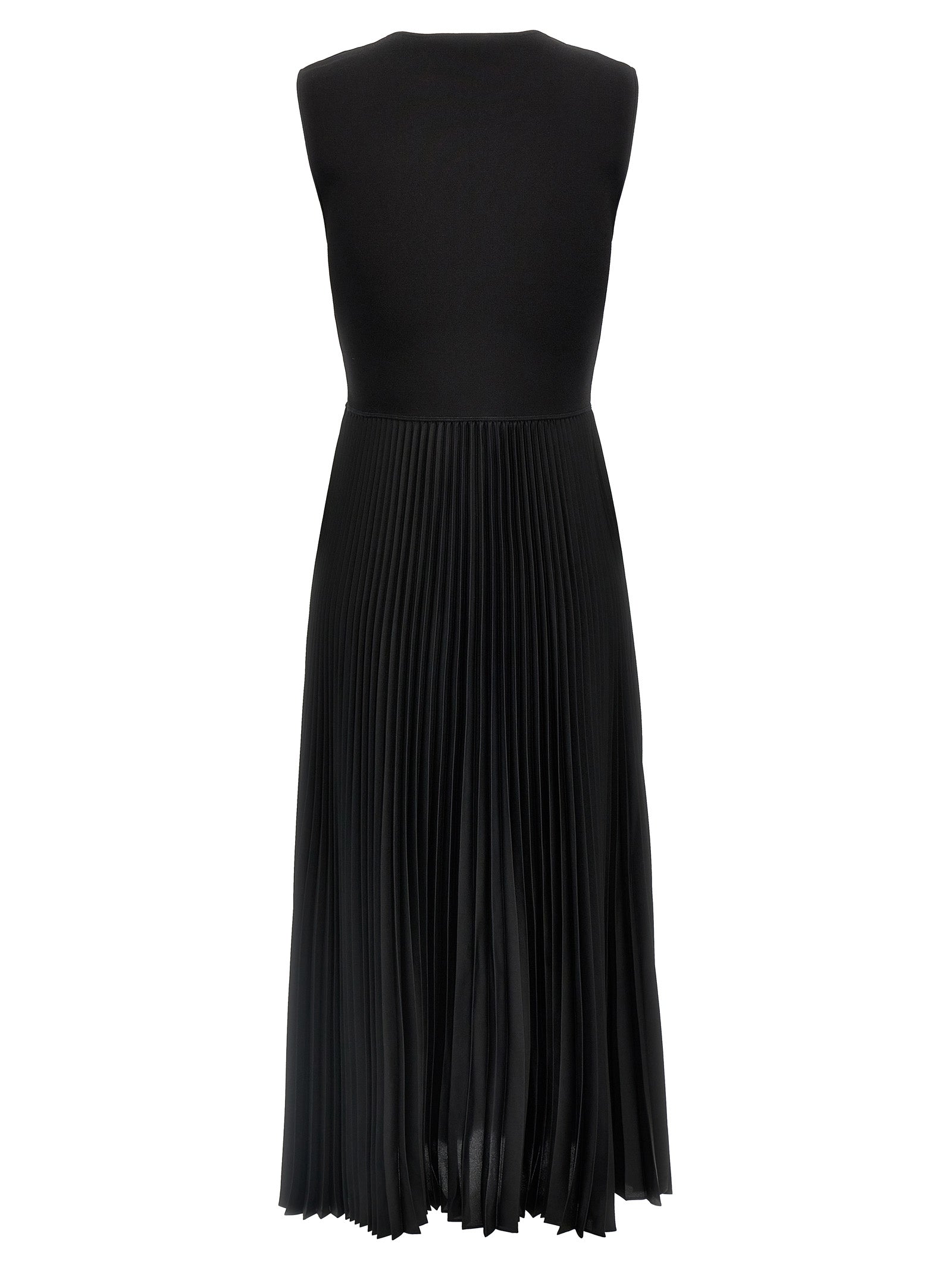 Theory 'Crew Sl' Dress