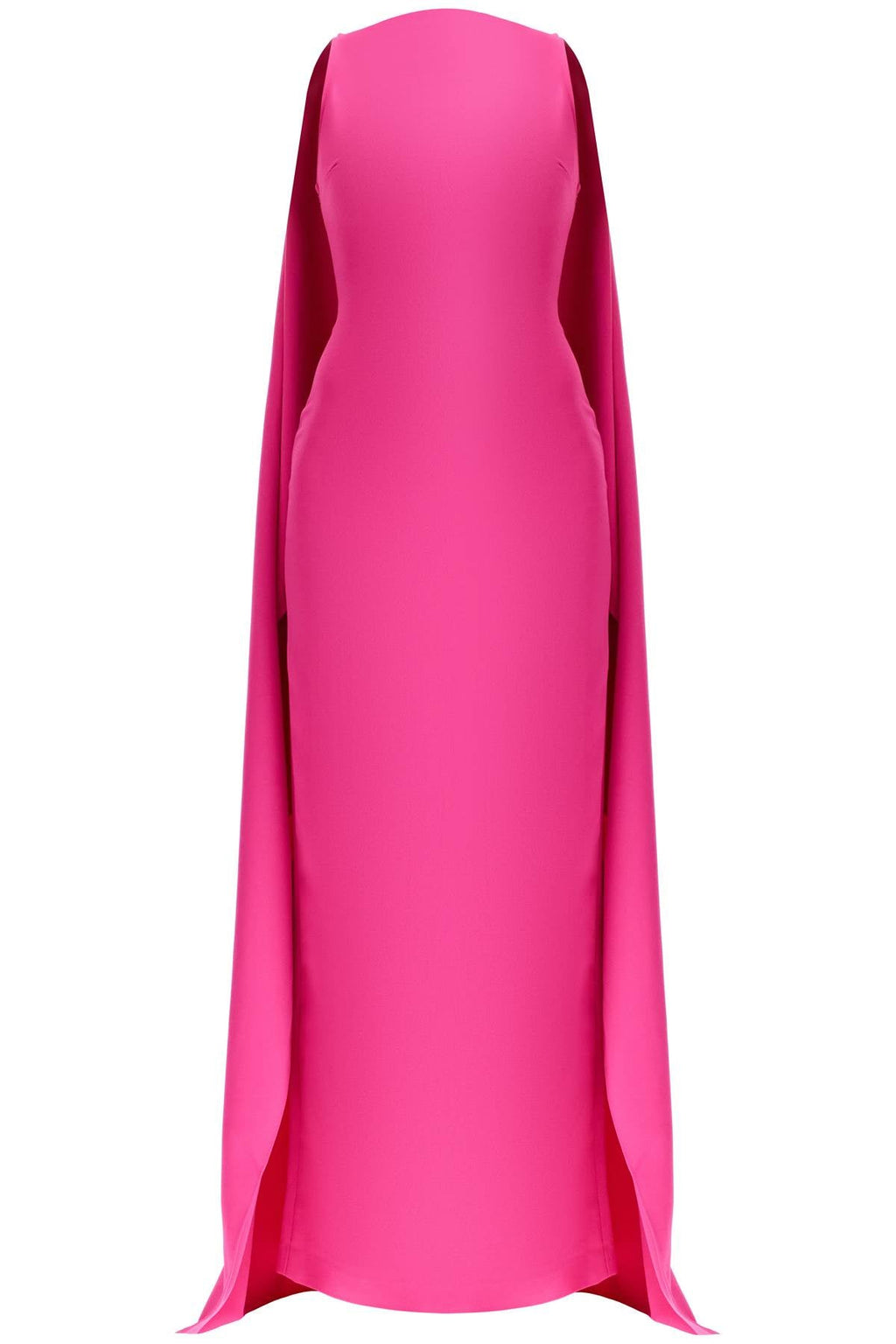 Solace London 'Kaila' Long Dress