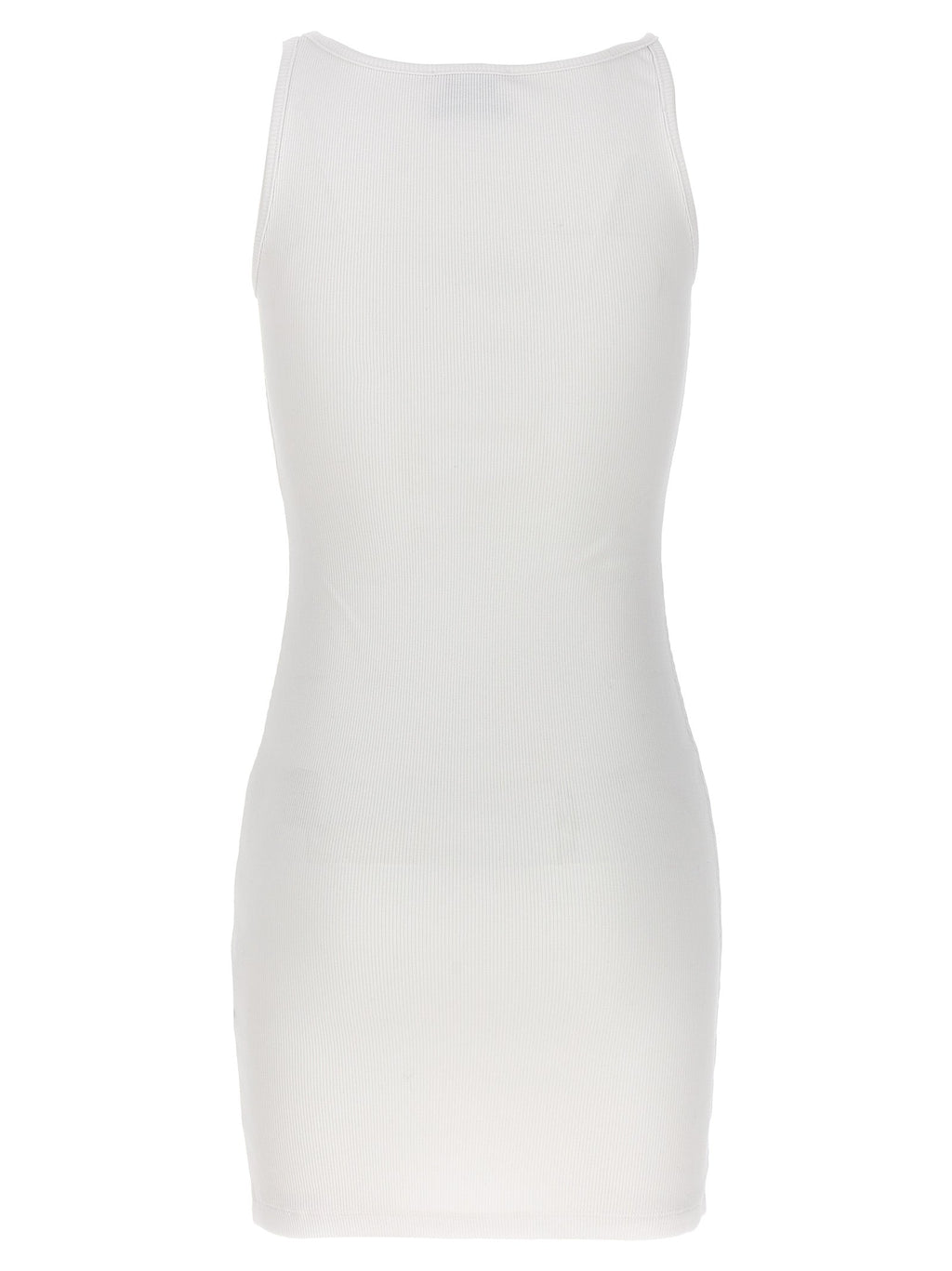 Off-White 'Off Stamp' Dress