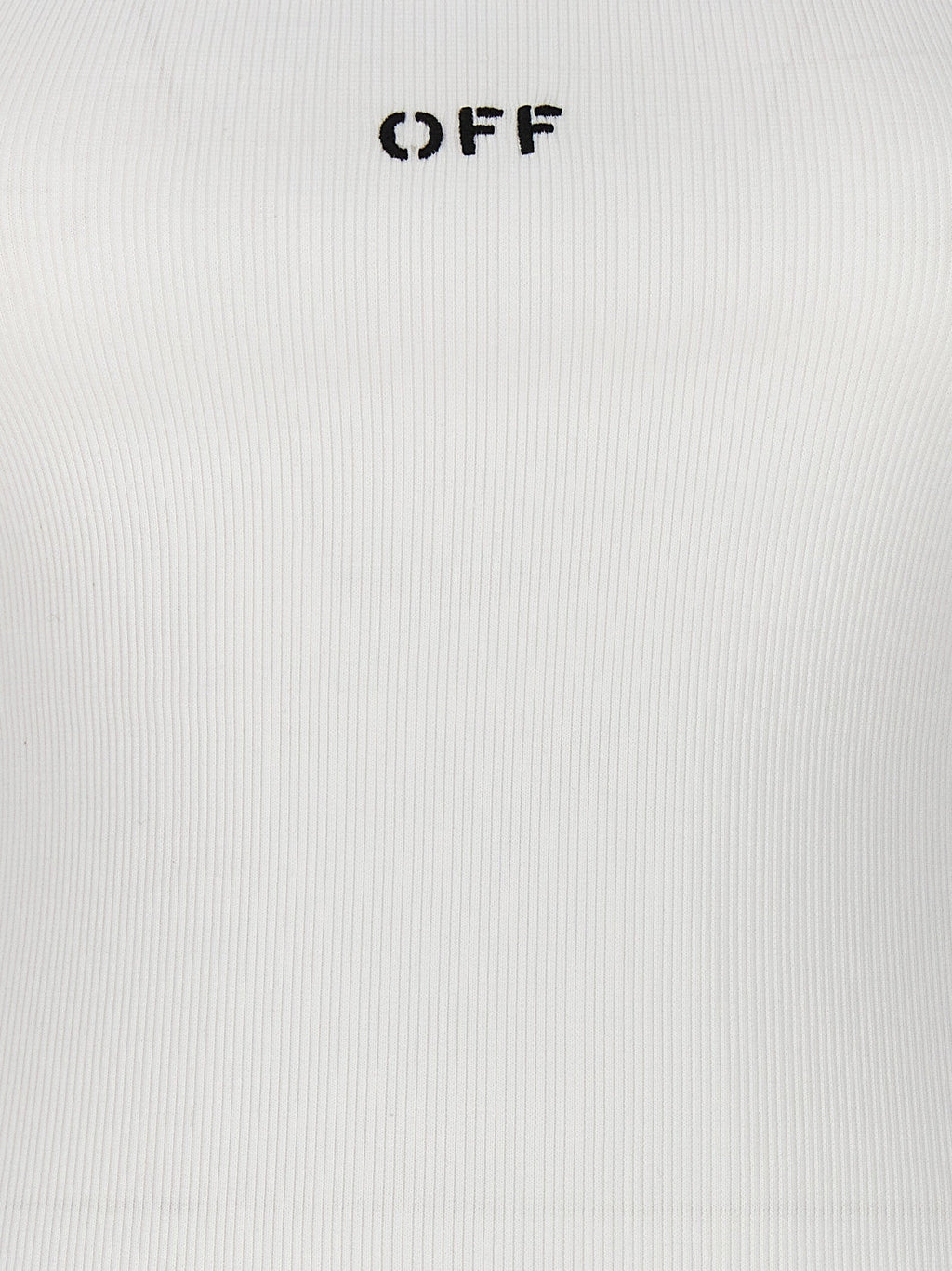 Off-White 'Off Stamp' Dress