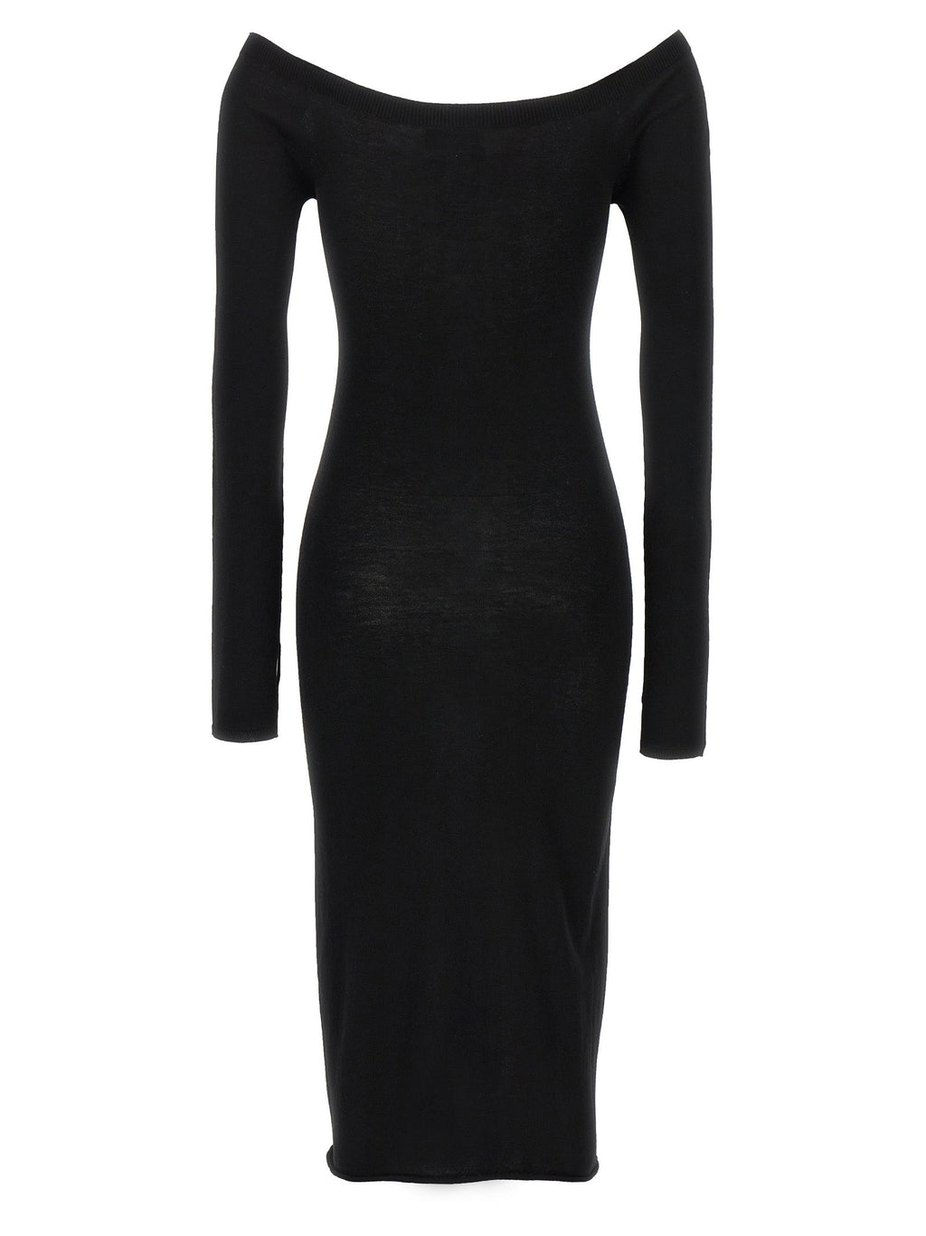 Off-White 'Off Stamp' Dress