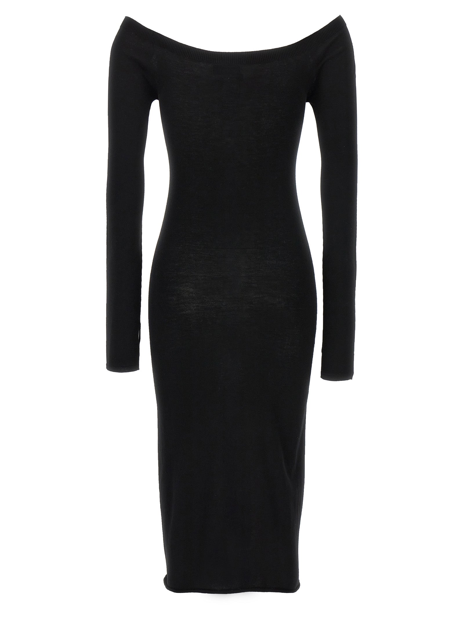 Off-White 'Off Stamp' Dress