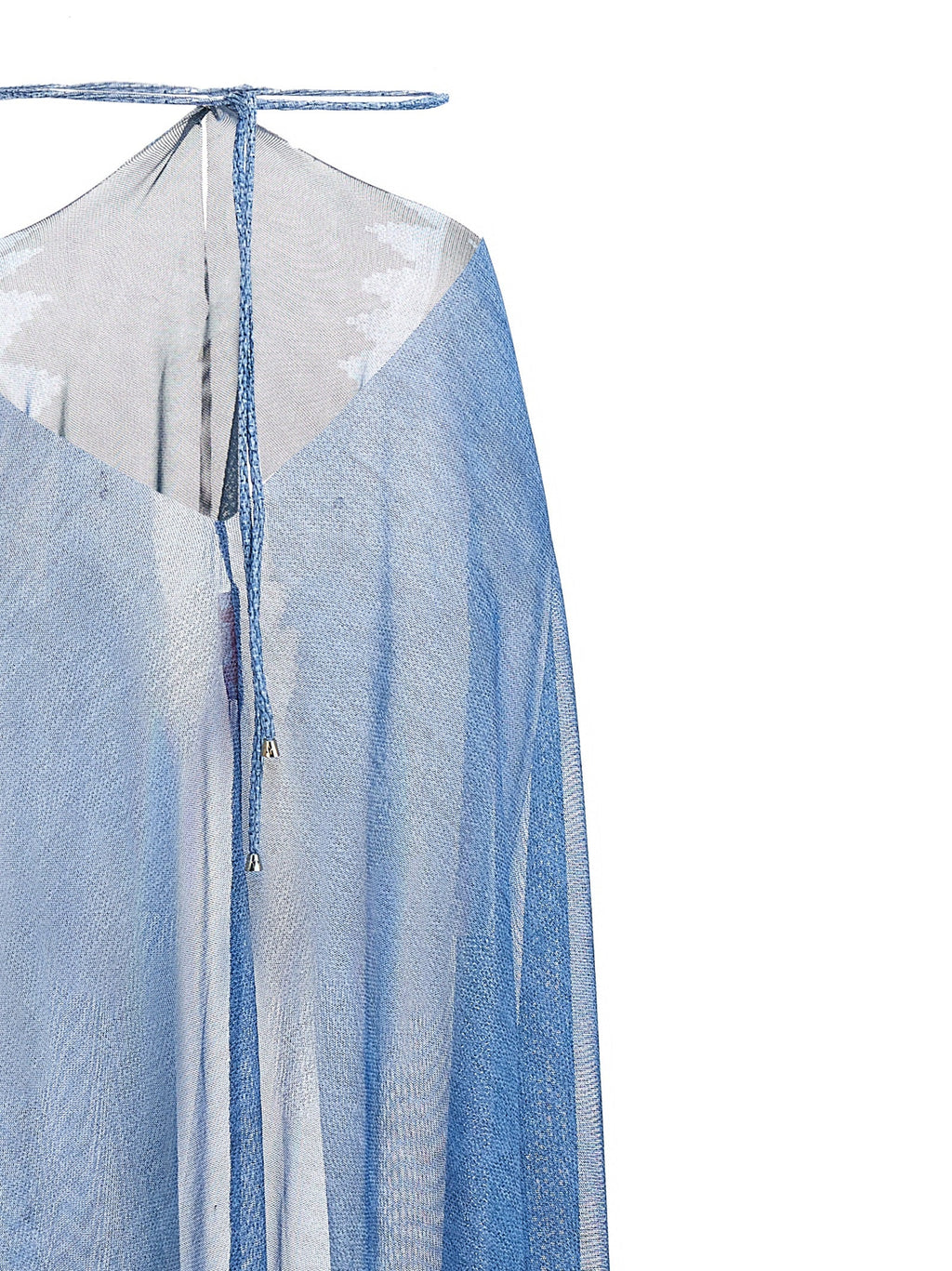 Pin-Up Stars 'Intreccio Africano' Sarong Dress