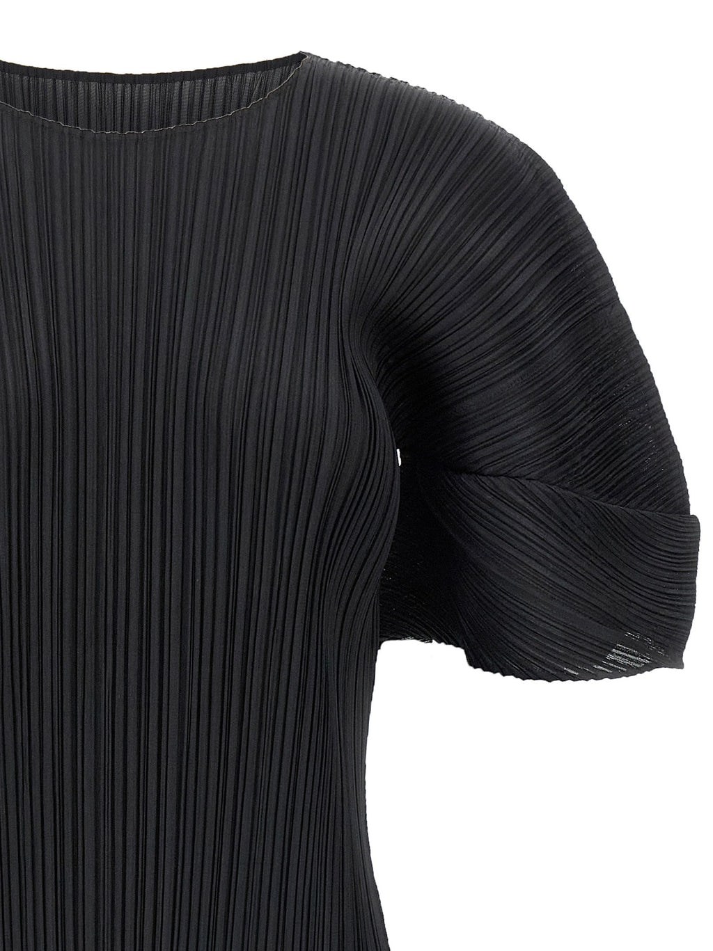 Pleats Please Issey Miyake 'Monthly Colors: April' Dress