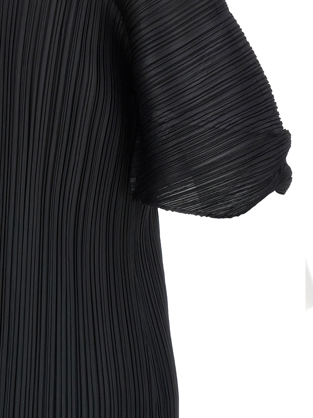 Pleats Please Issey Miyake 'Monthly Colors: April' Dress