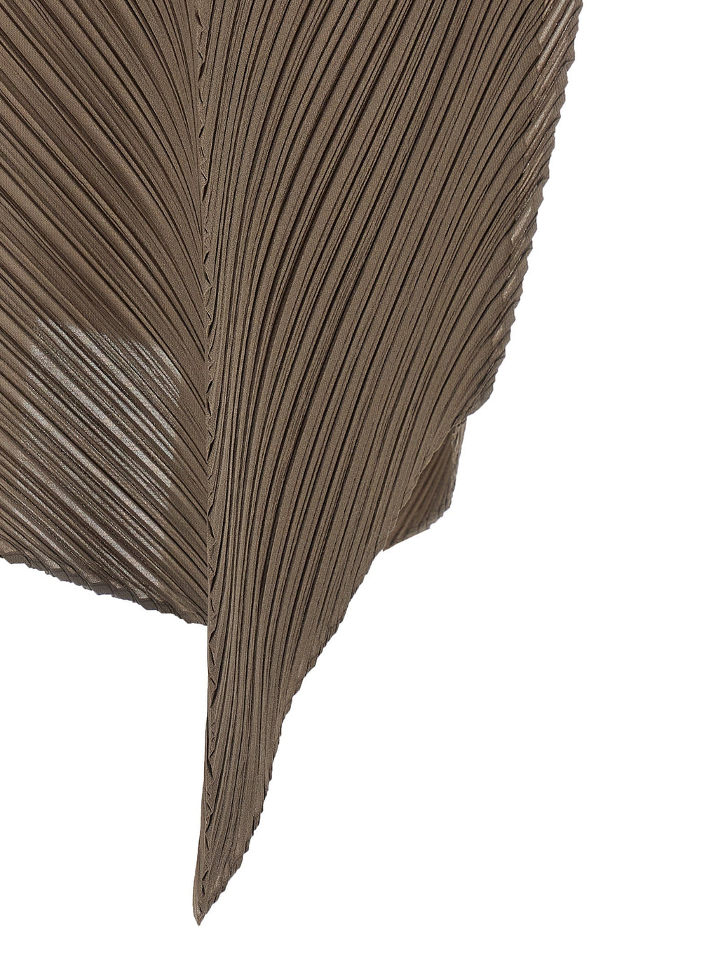 Pleats Please Issey Miyake 'Flare' Dress