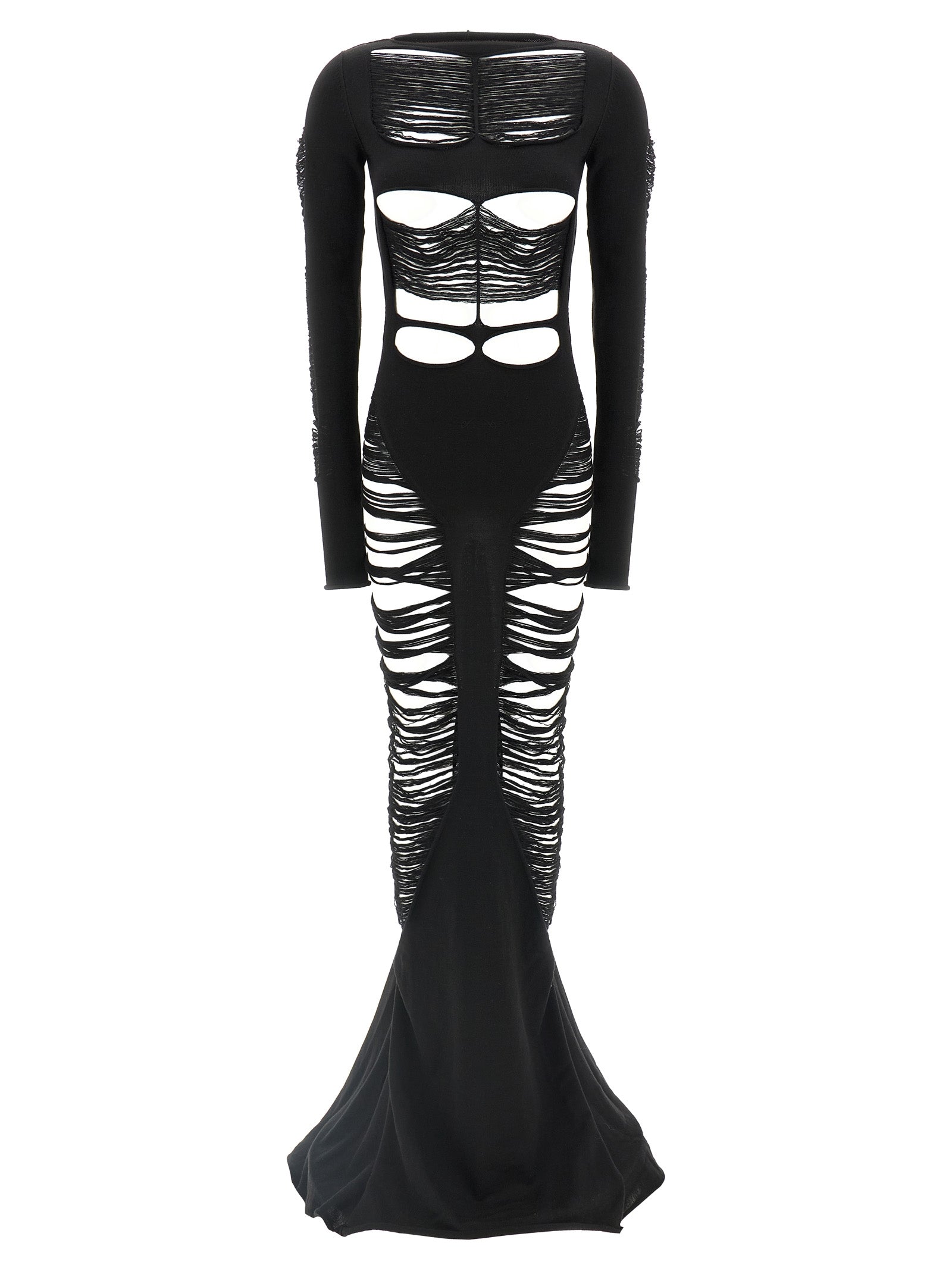 Rick Owens 'Luna' Dress