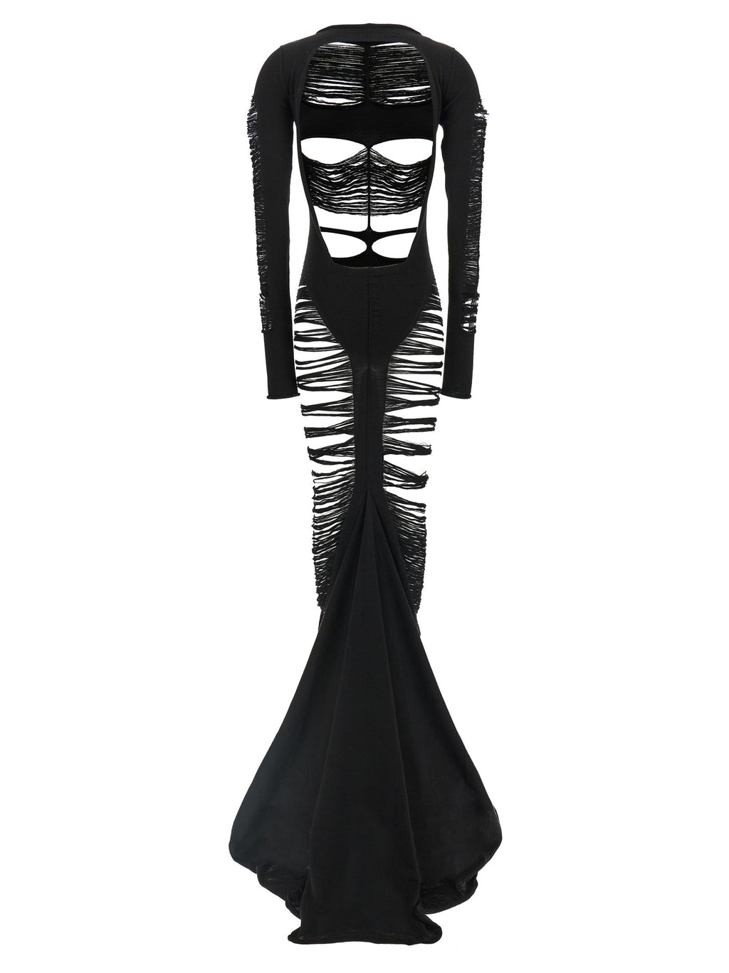 Rick Owens 'Luna' Dress