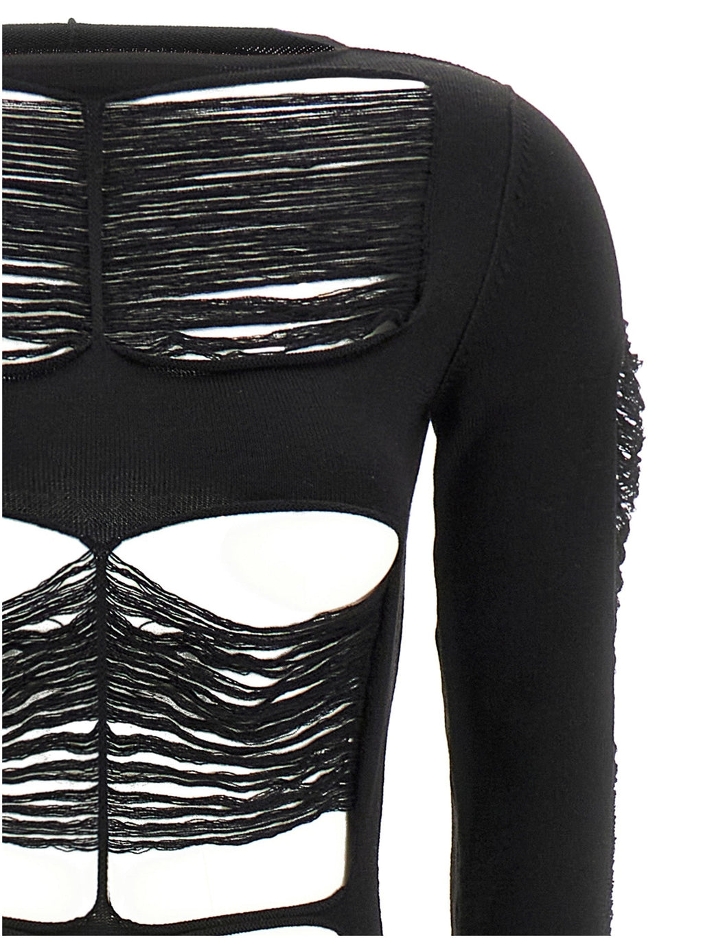 Rick Owens 'Luna' Dress