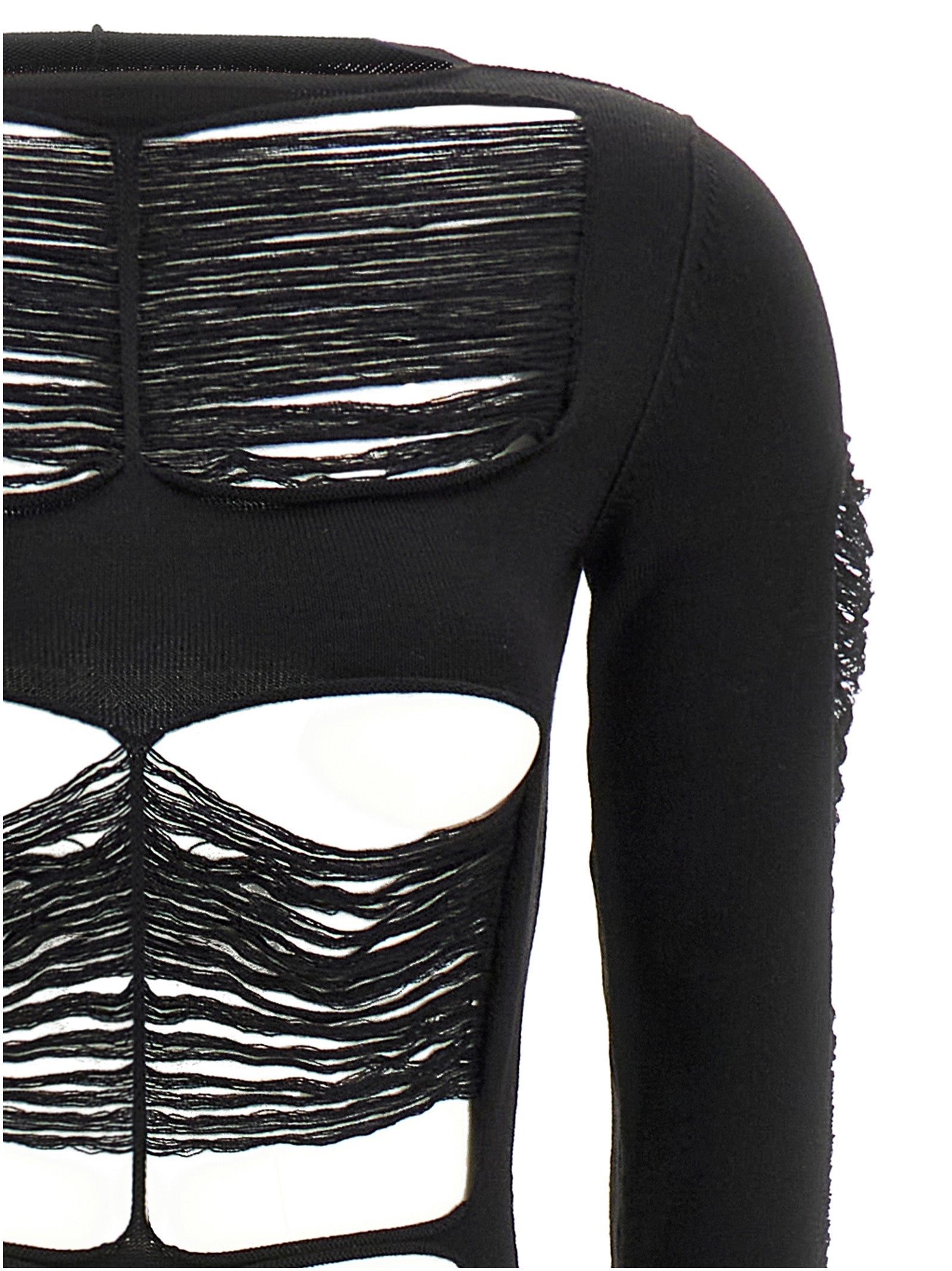 Rick Owens 'Luna' Dress