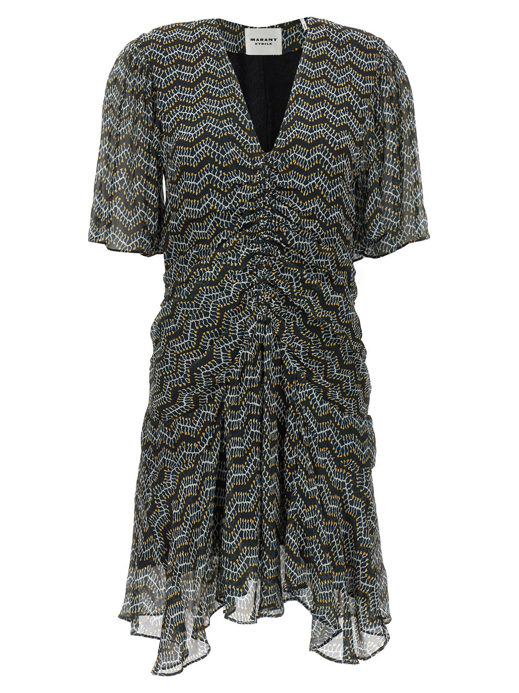 Marant Etoile 'Vivienne' Dress