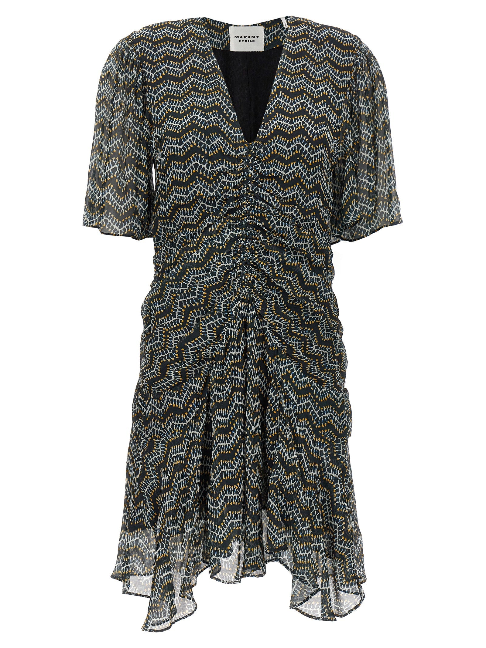 Marant Etoile 'Vivienne' Dress