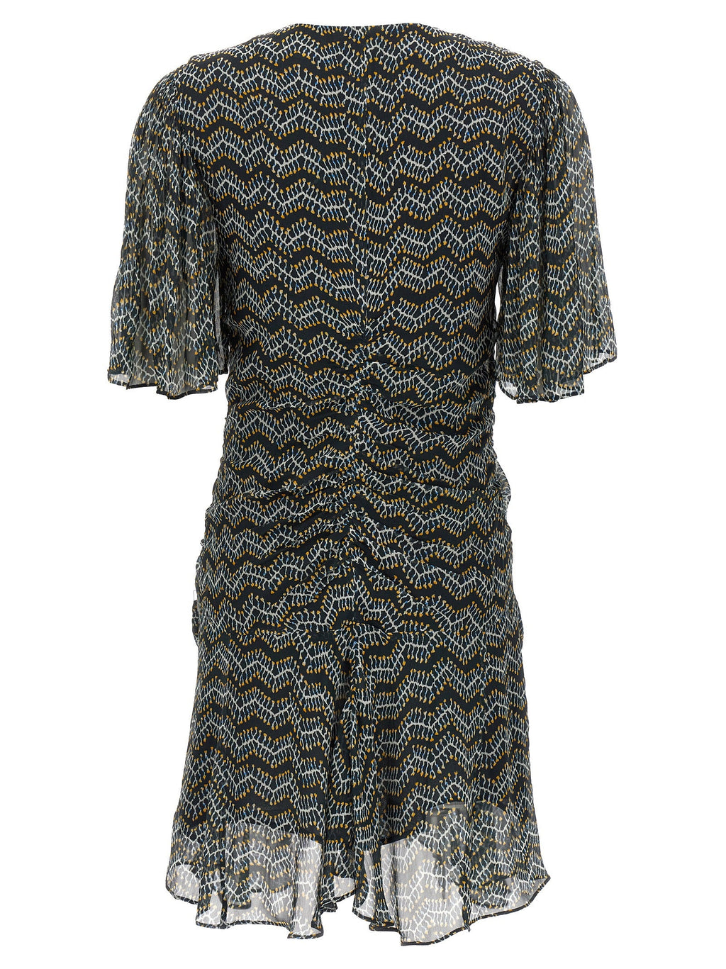 Marant Etoile 'Vivienne' Dress