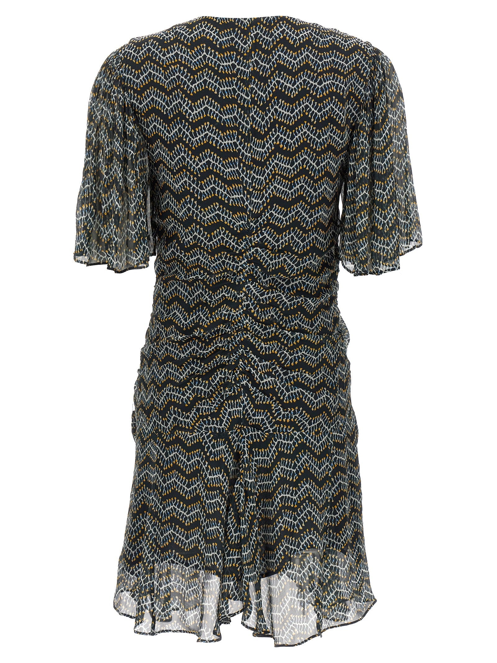 Marant Etoile 'Vivienne' Dress