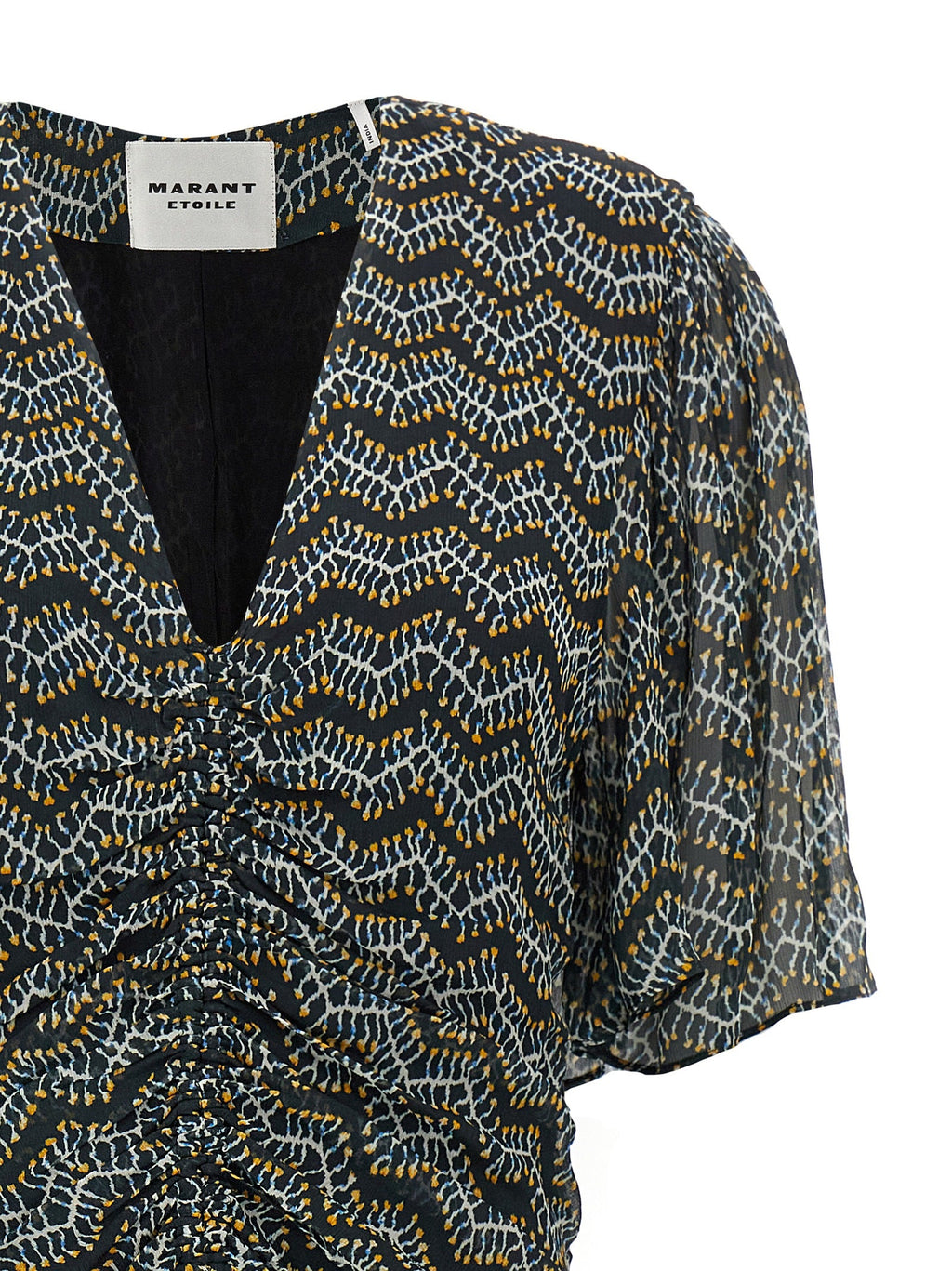 Marant Etoile 'Vivienne' Dress