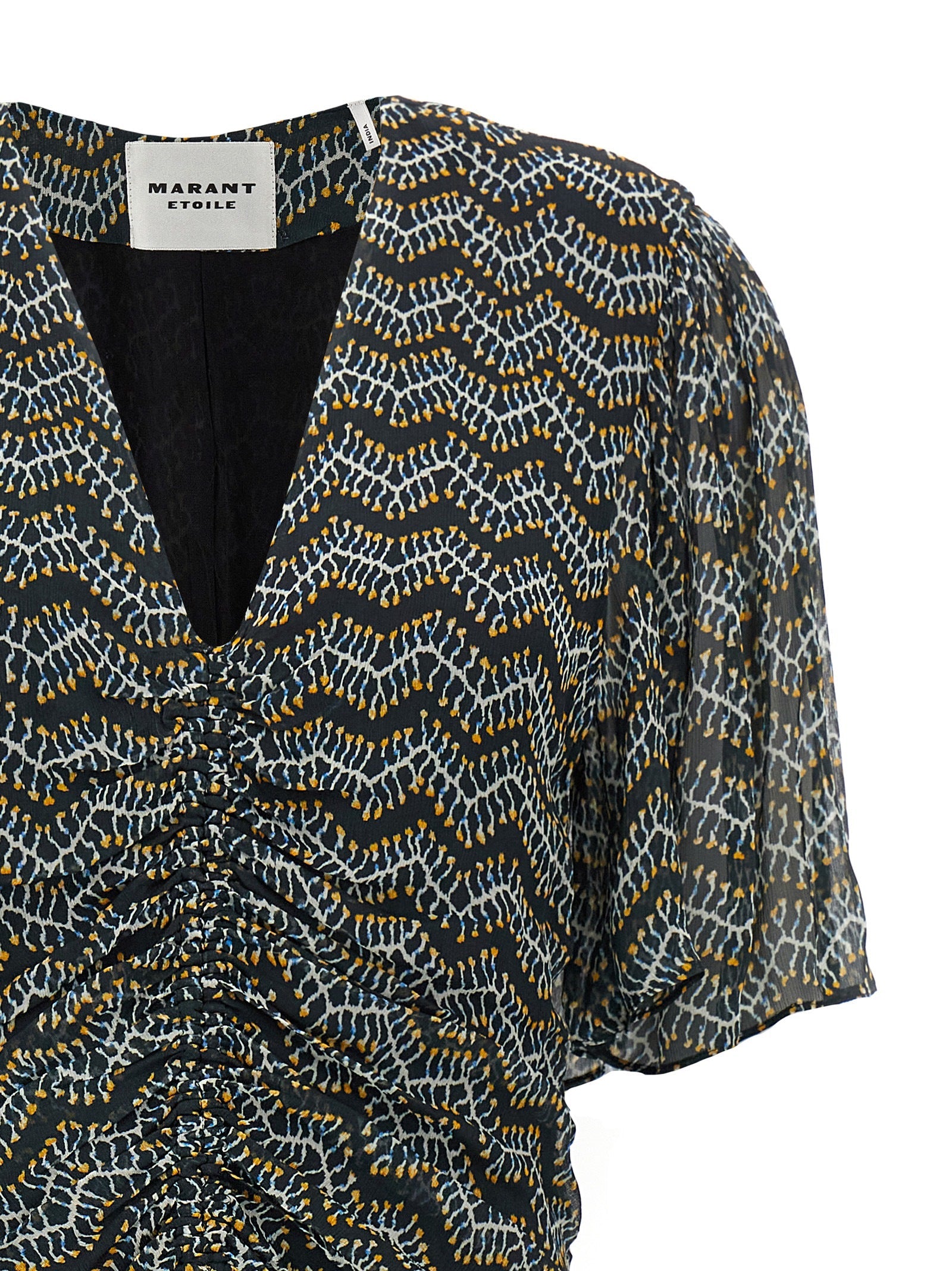 Marant Etoile 'Vivienne' Dress