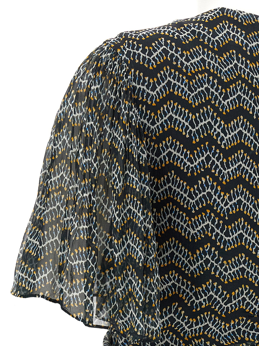 Marant Etoile 'Vivienne' Dress