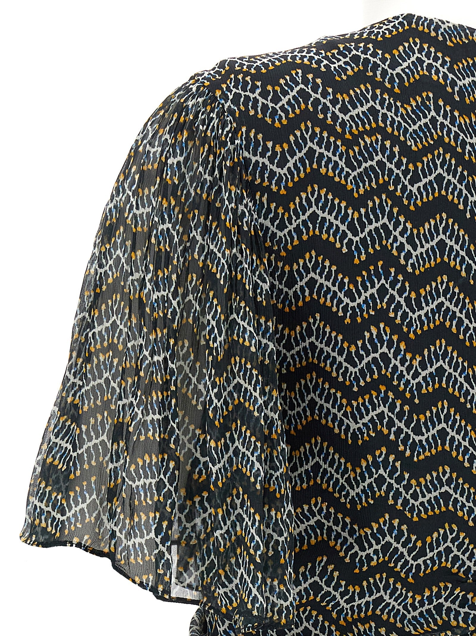 Marant Etoile 'Vivienne' Dress